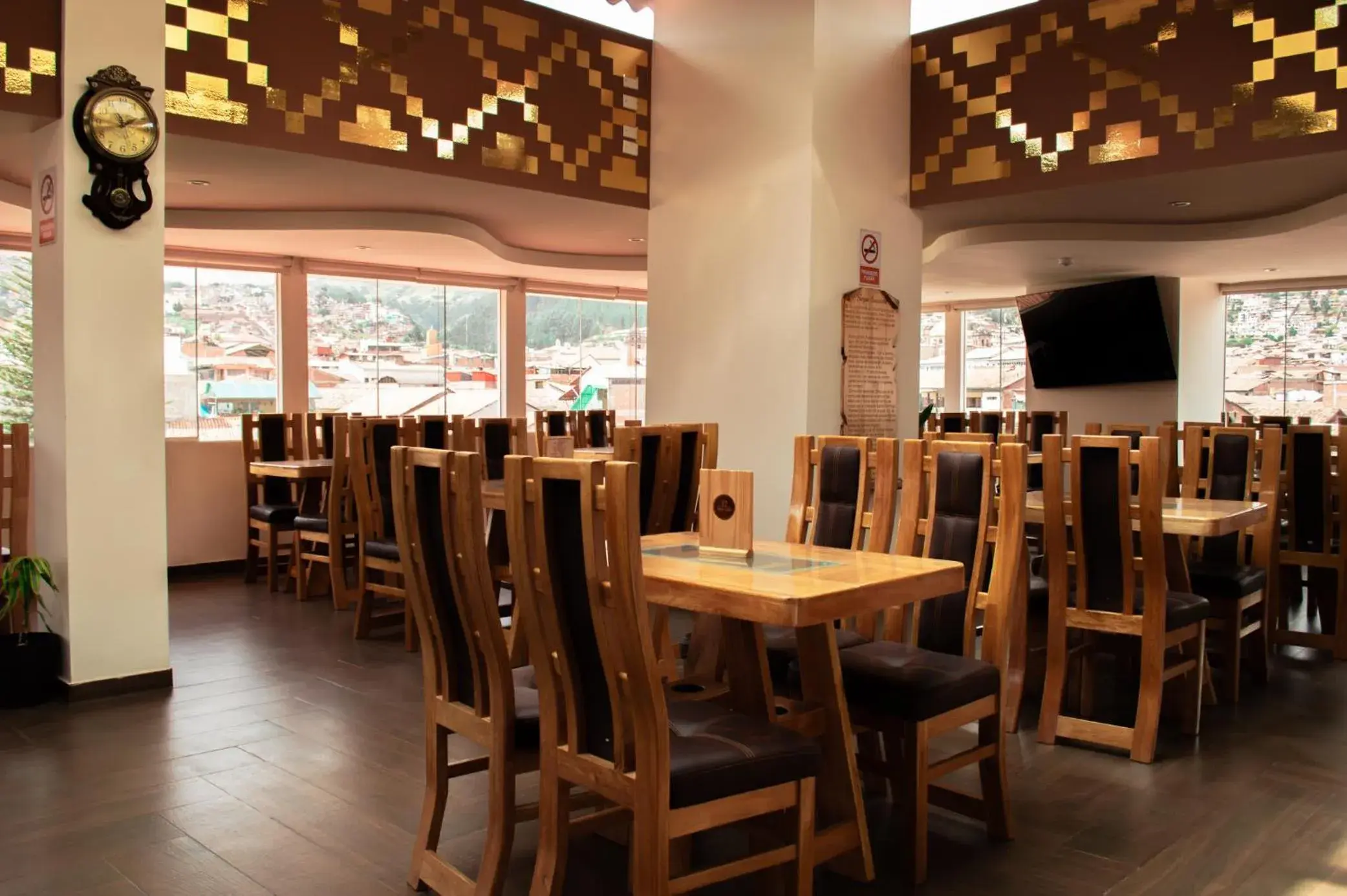 Restaurant/places to eat in INKALAM cusco Restaurant/places to eat in INKALAM cusco