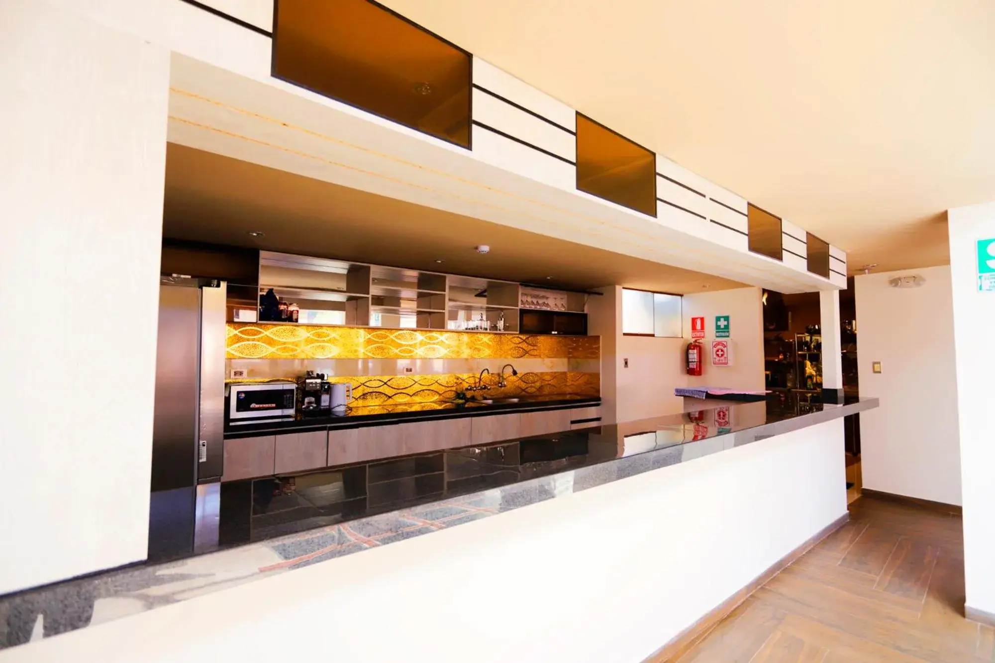 Property building in INKALAM cusco Property building in INKALAM cusco