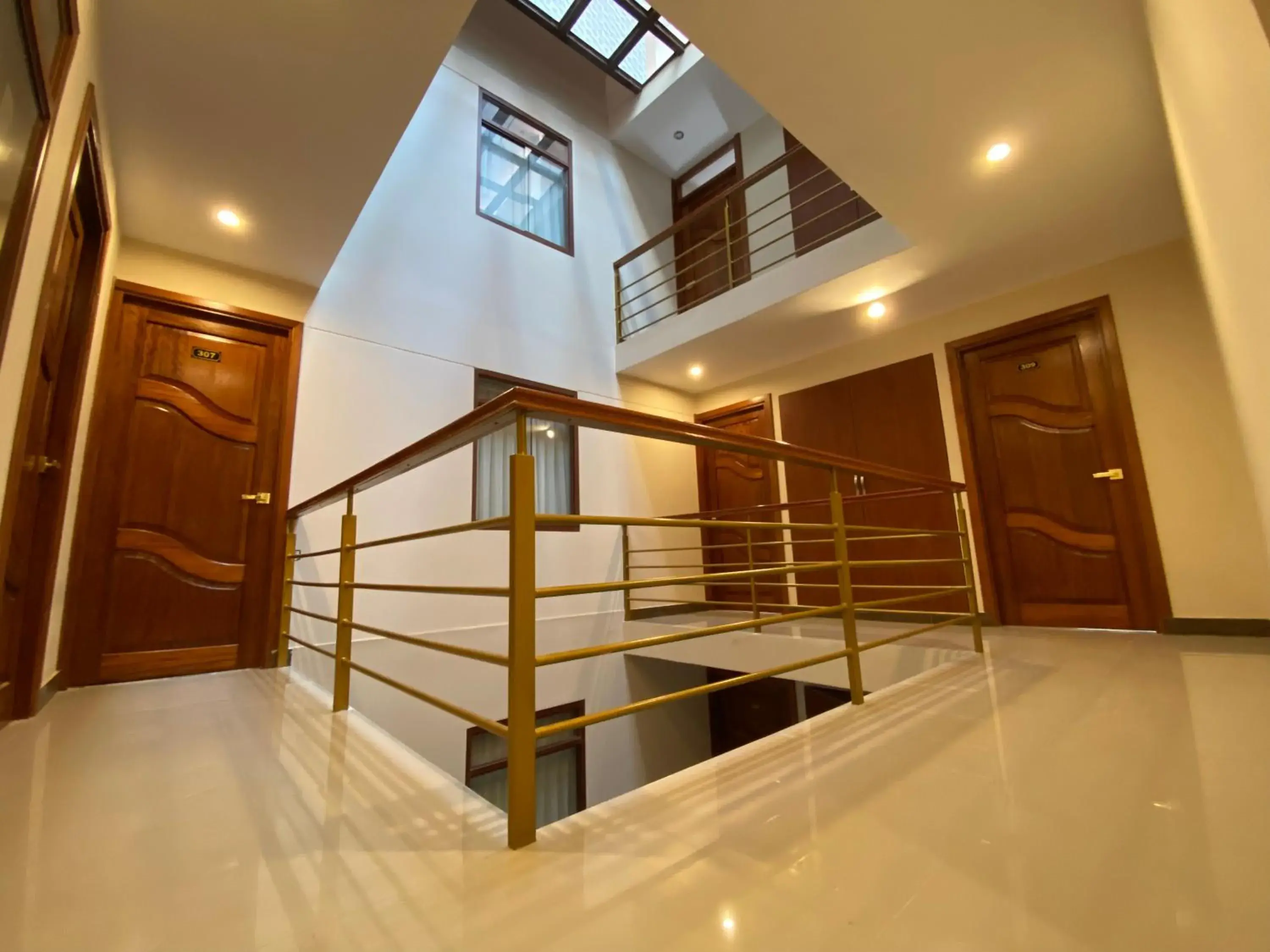 Property building in INKALAM cusco Property building in INKALAM cusco