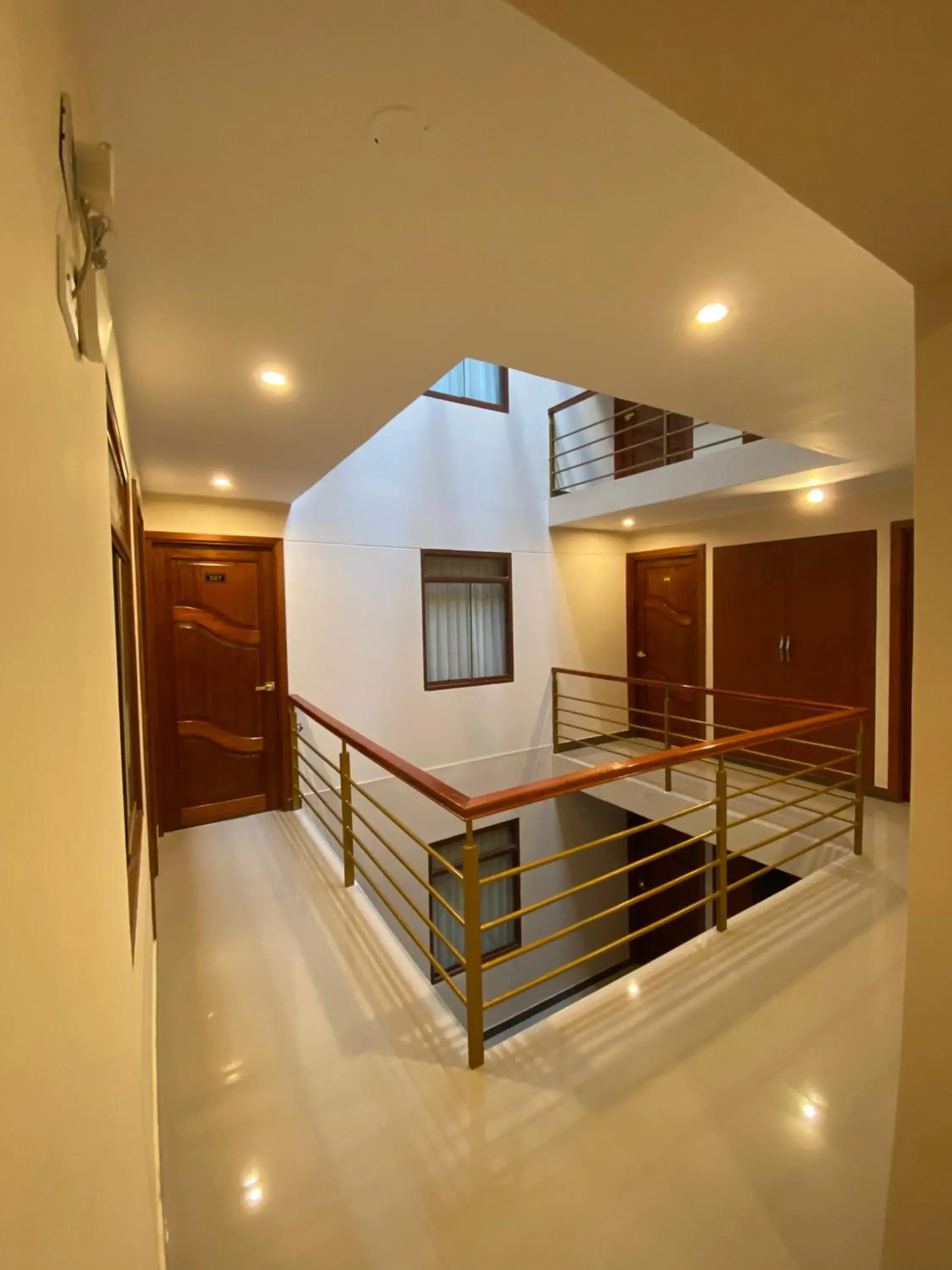 Property building in INKALAM cusco Property building in INKALAM cusco