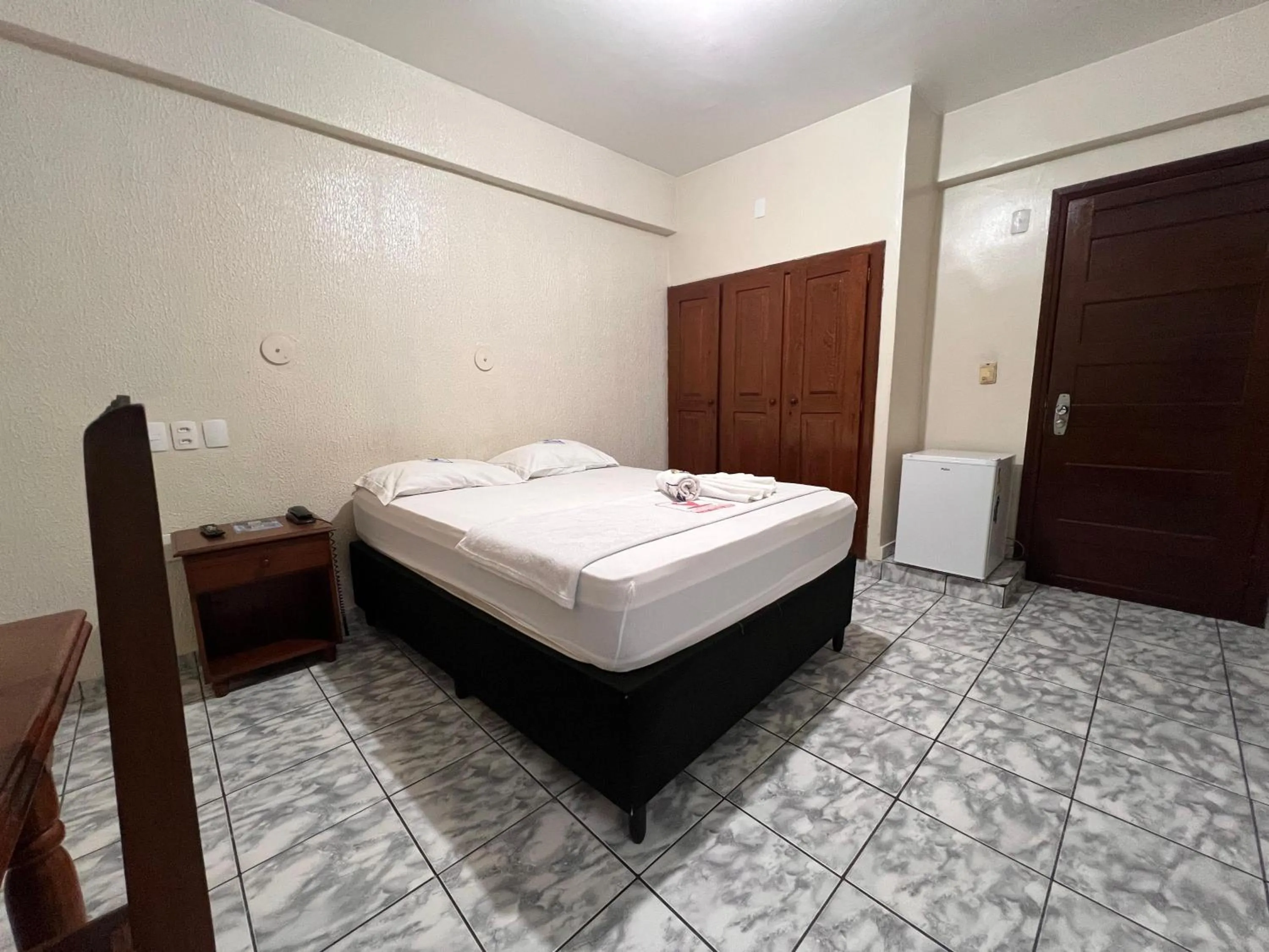 HOTEL CENTRAL - Belem
