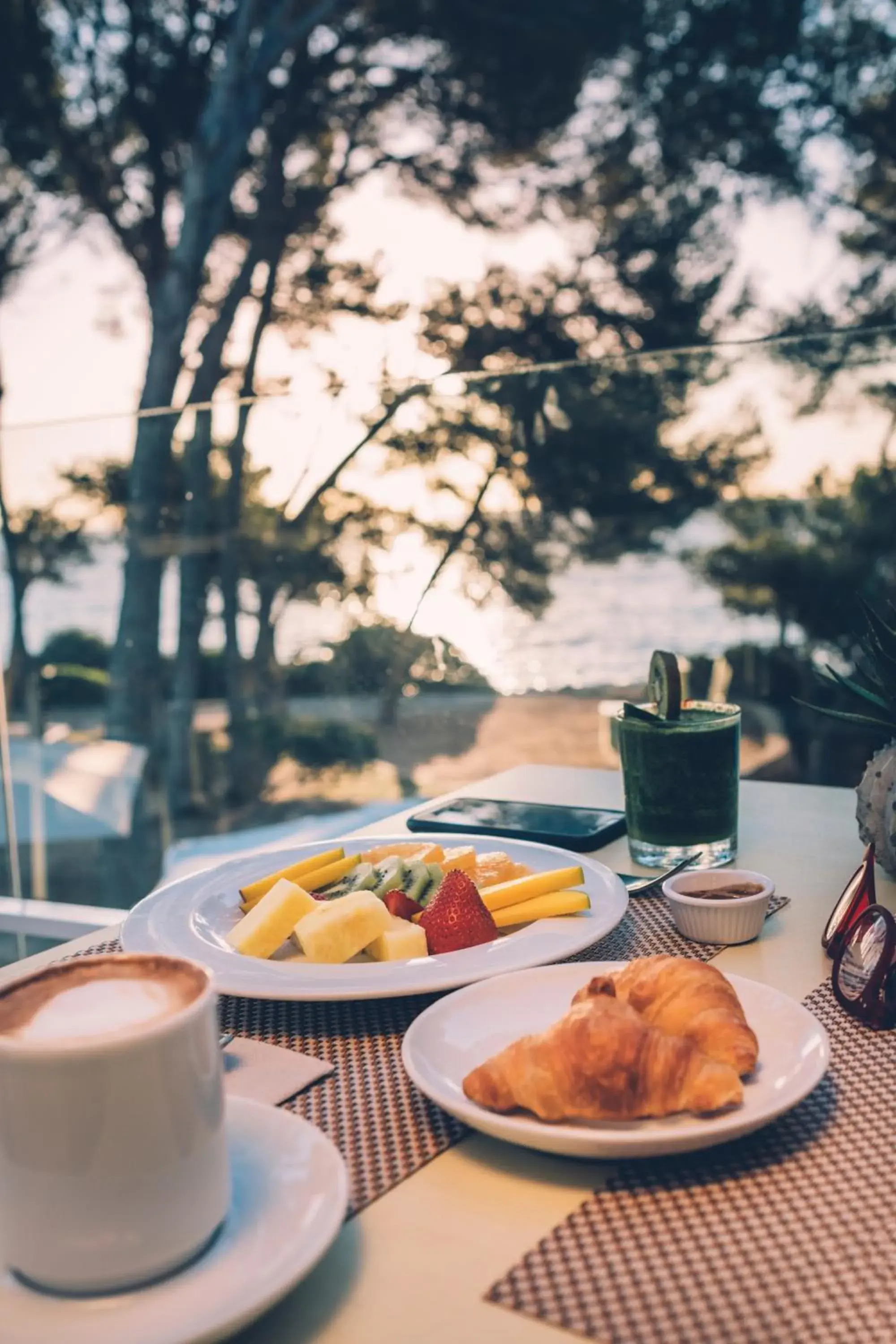 Breakfast in Iberostar Waves Pinos Park Breakfast in Iberostar Waves Pinos Park
