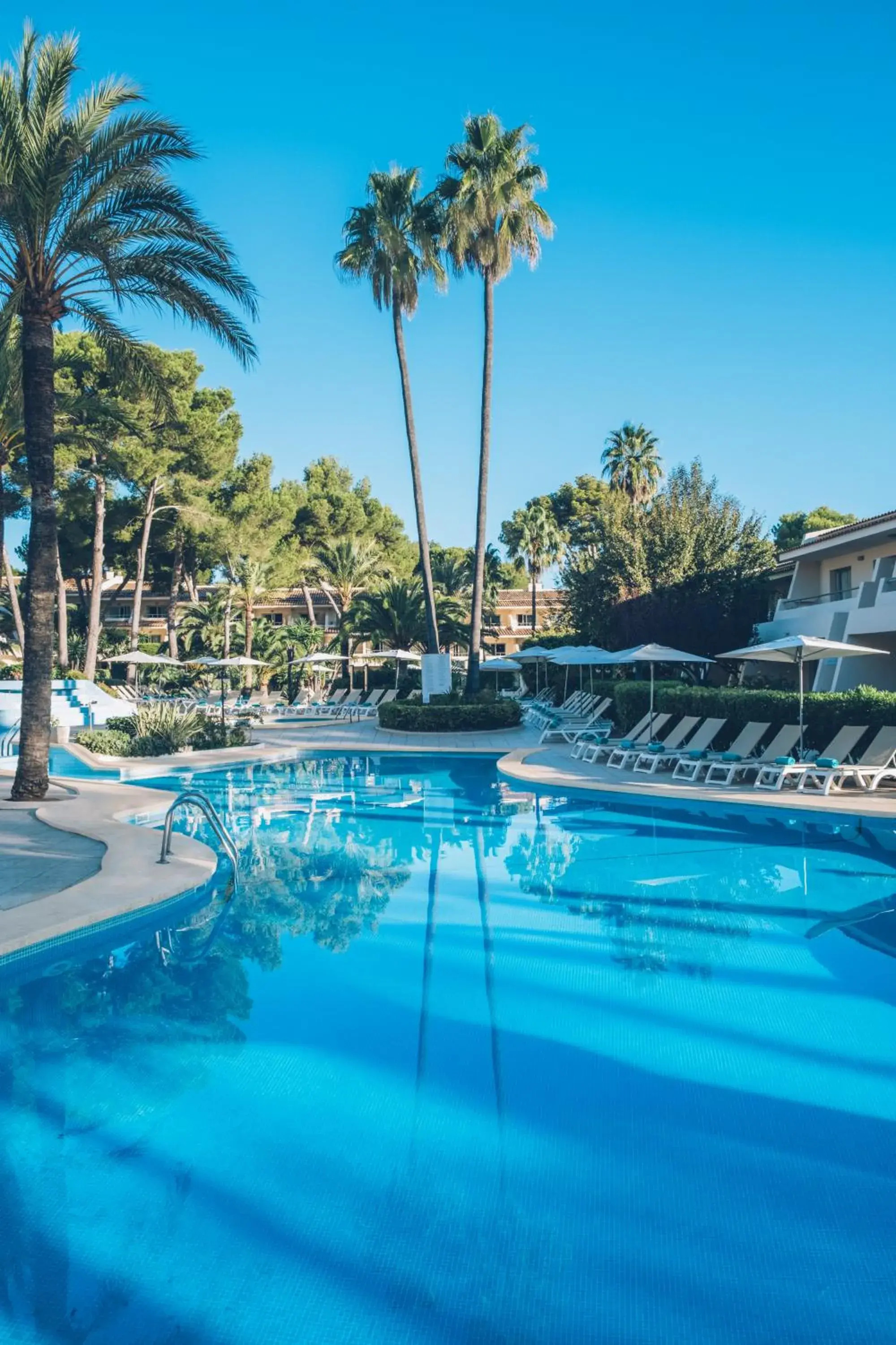 Iberostar Waves Pinos Park Iberostar Waves Pinos Park