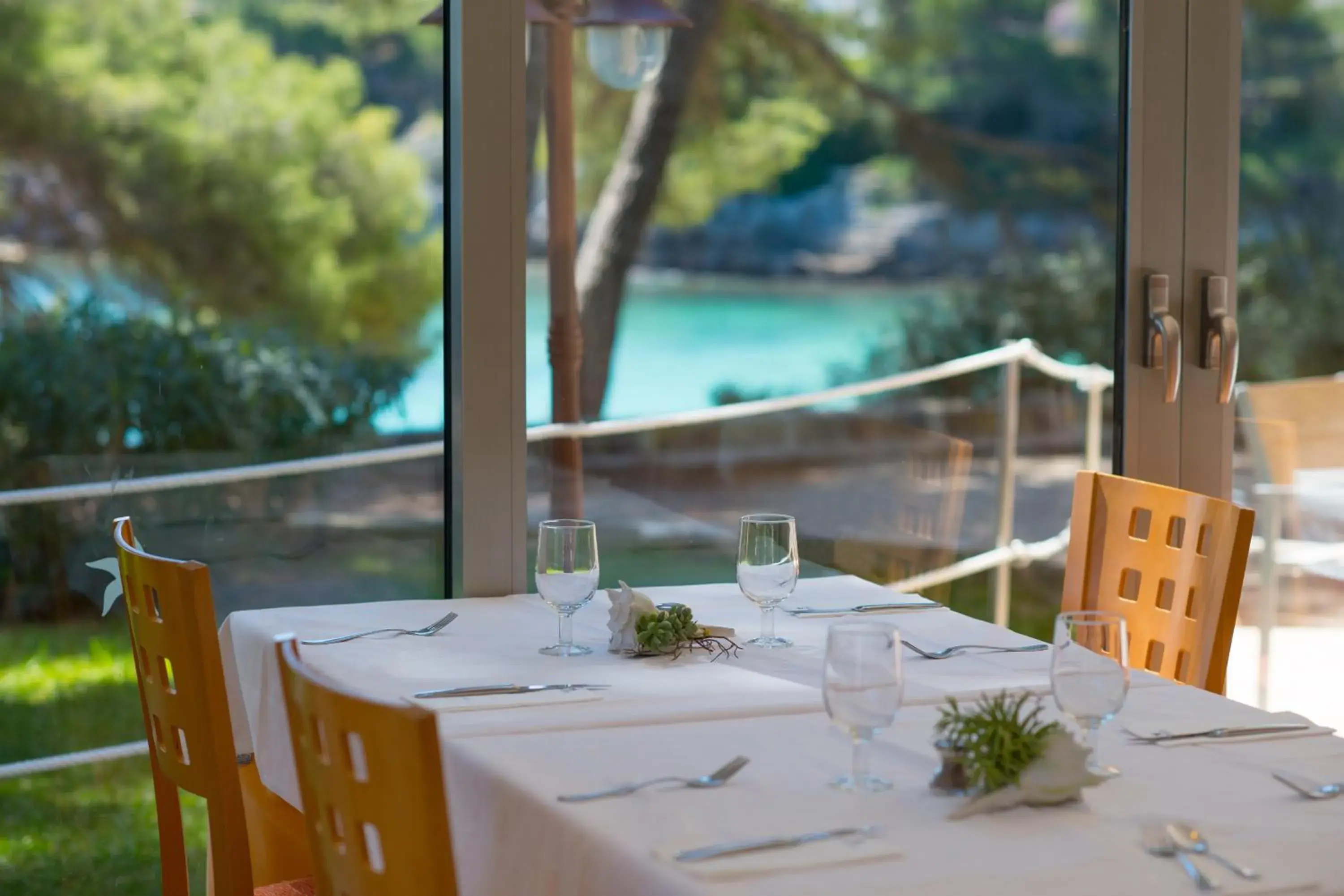 Restaurant/places to eat in Iberostar Waves Pinos Park Restaurant/places to eat in Iberostar Waves Pinos Park