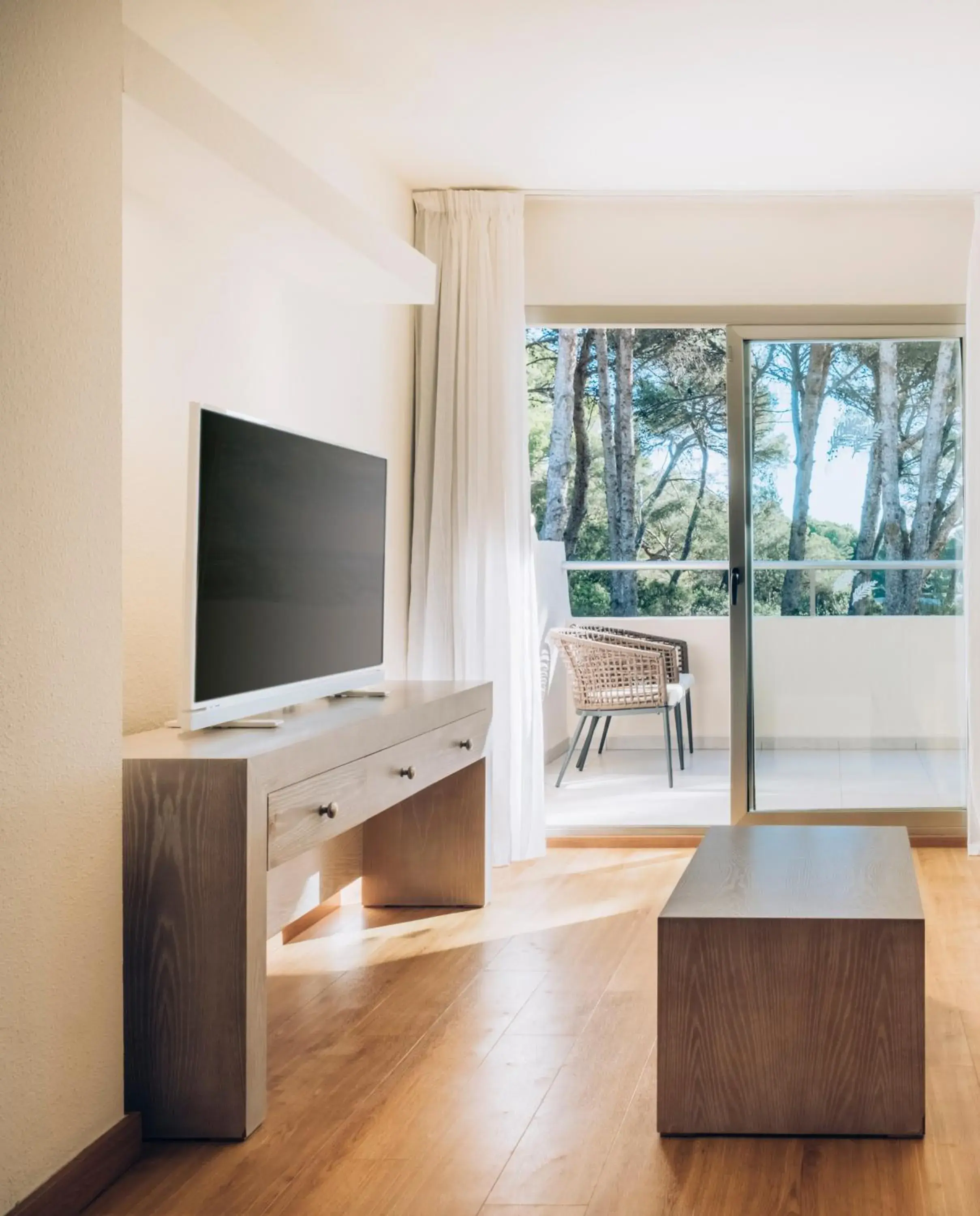 Family Room with Sea View in Iberostar Waves Pinos Park Family Room with Sea View in Iberostar Waves Pinos Park