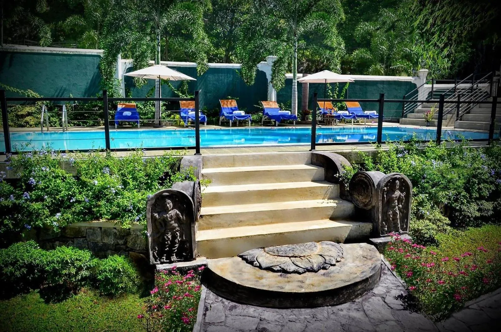 The Kings Villa