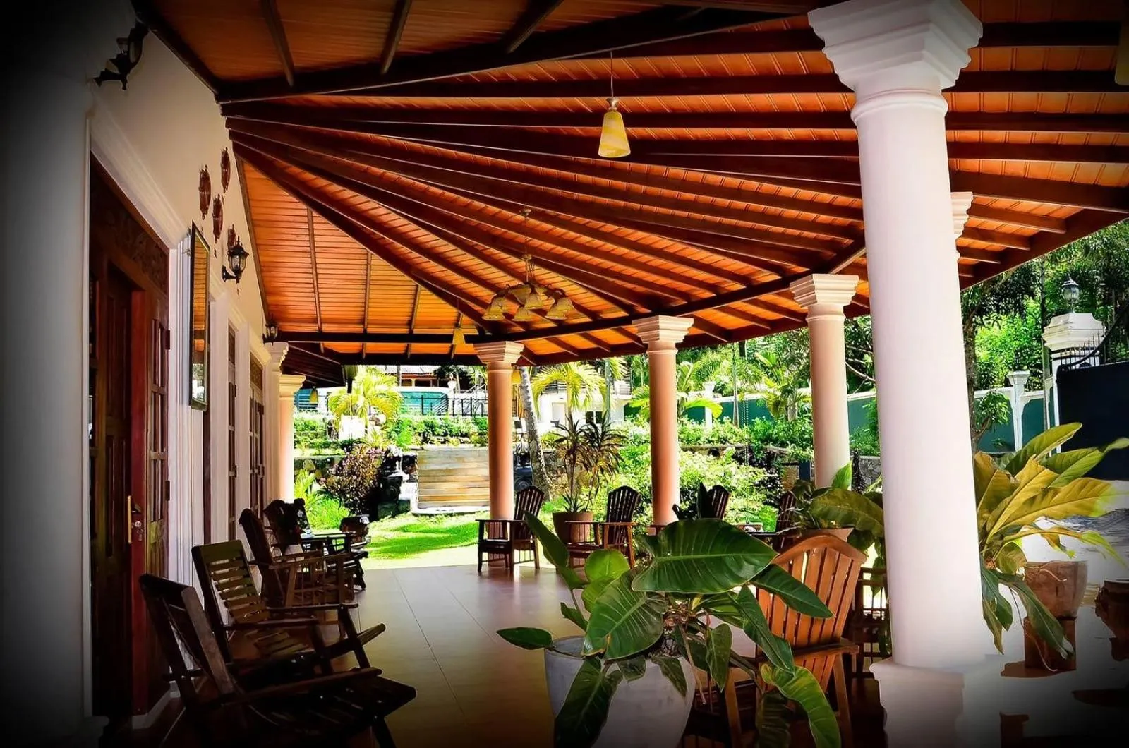 The Kings Villa