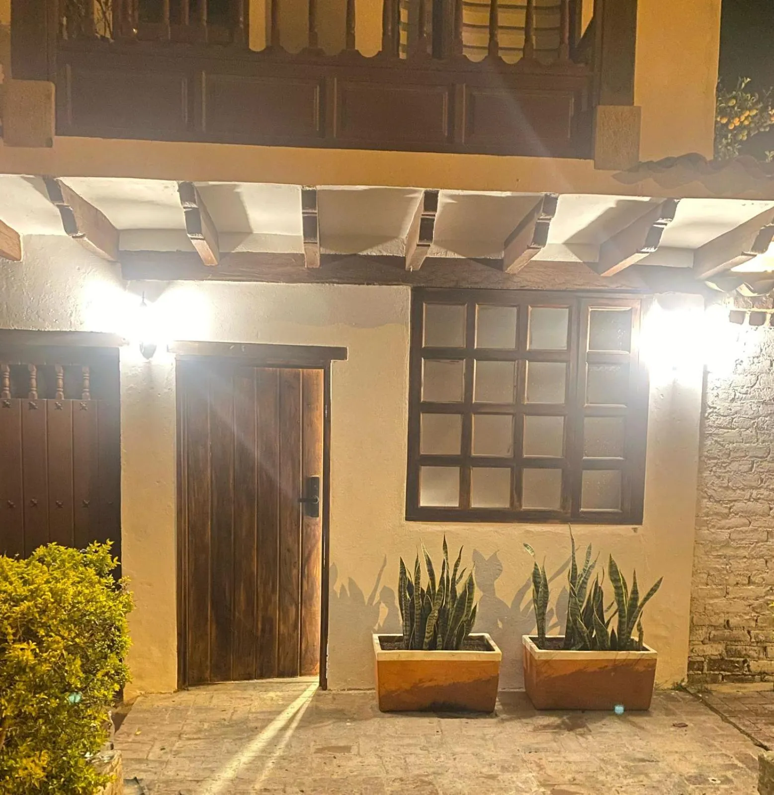 La Toscana Hostel