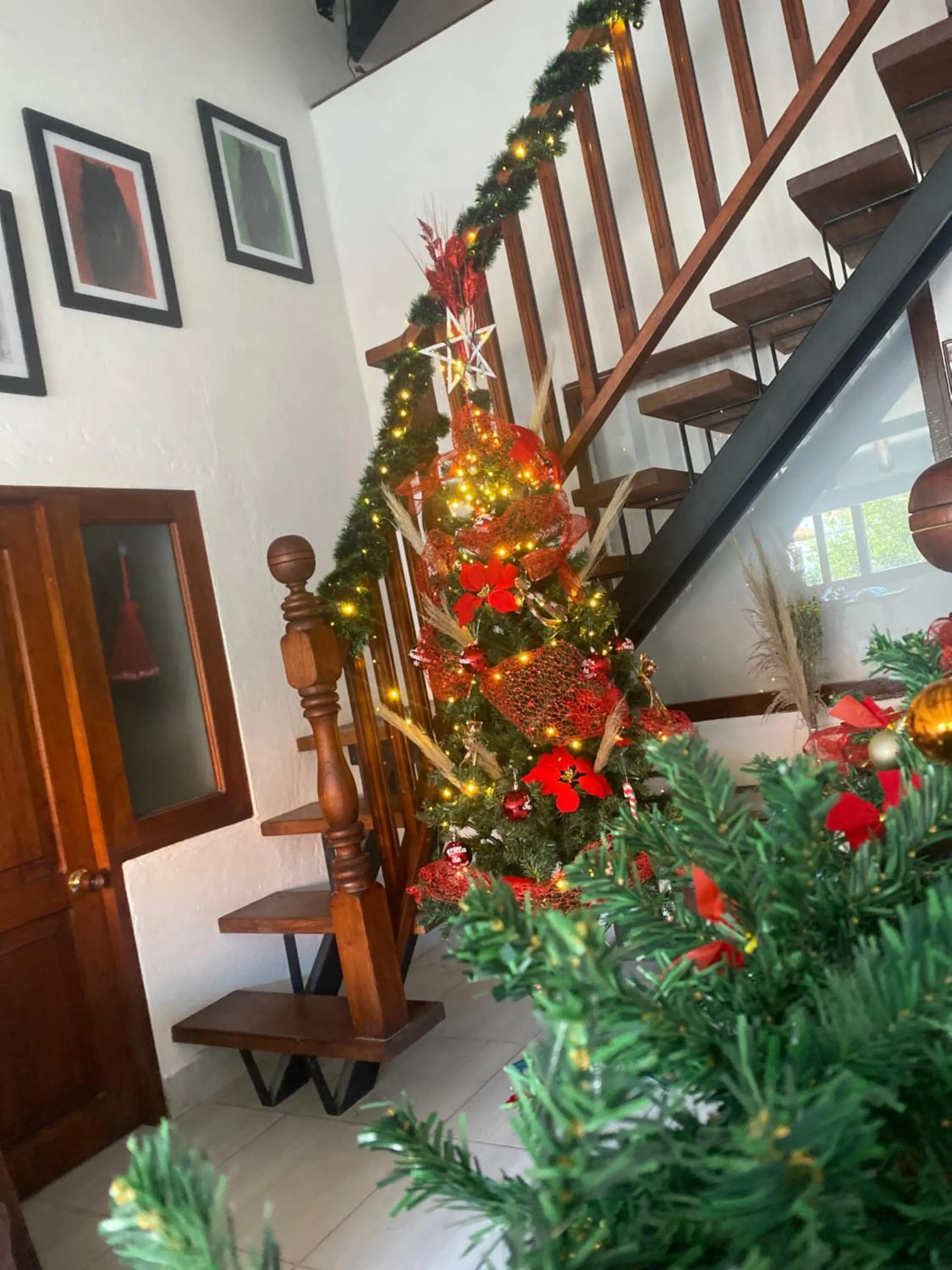 La Toscana Hostel