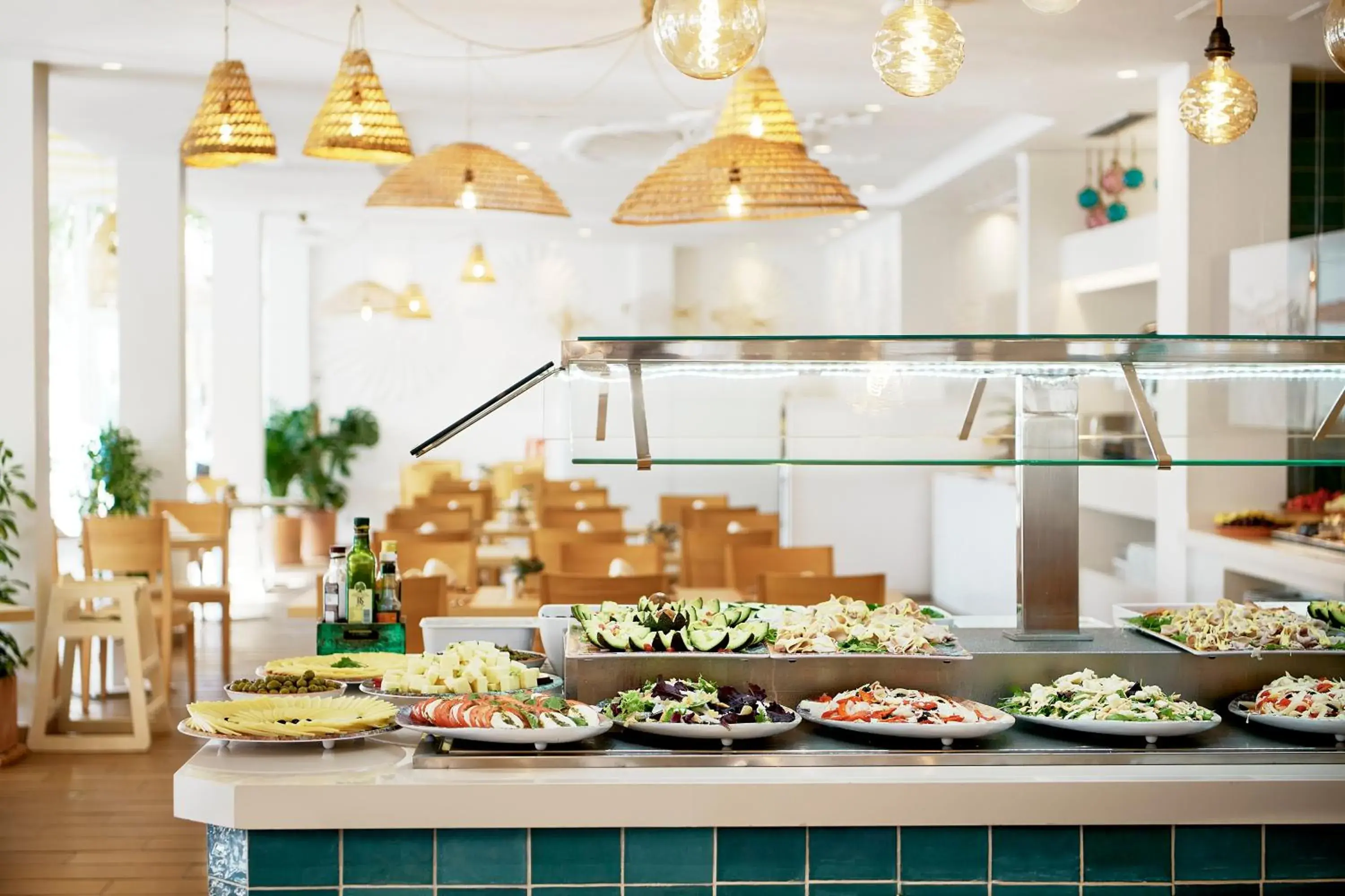 Restaurant/places to eat in Iberostar Waves Club Cala Barca All Inclusive Restaurant/places to eat in Iberostar Waves Club Cala Barca All Inclusive