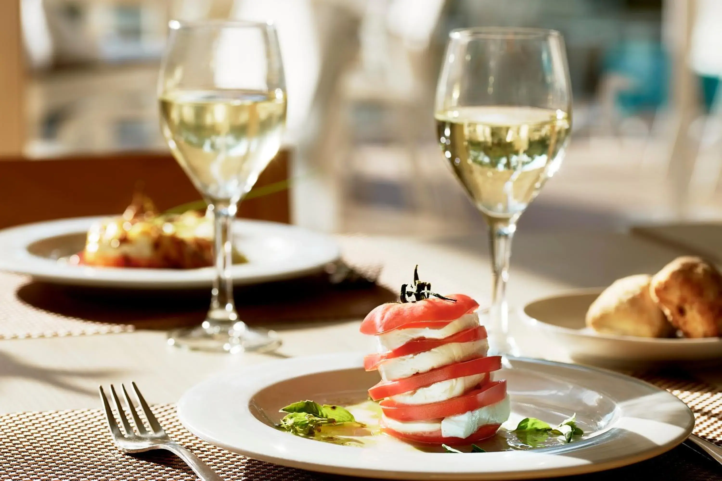 Restaurant/places to eat in Iberostar Waves Club Cala Barca All Inclusive Restaurant/places to eat in Iberostar Waves Club Cala Barca All Inclusive