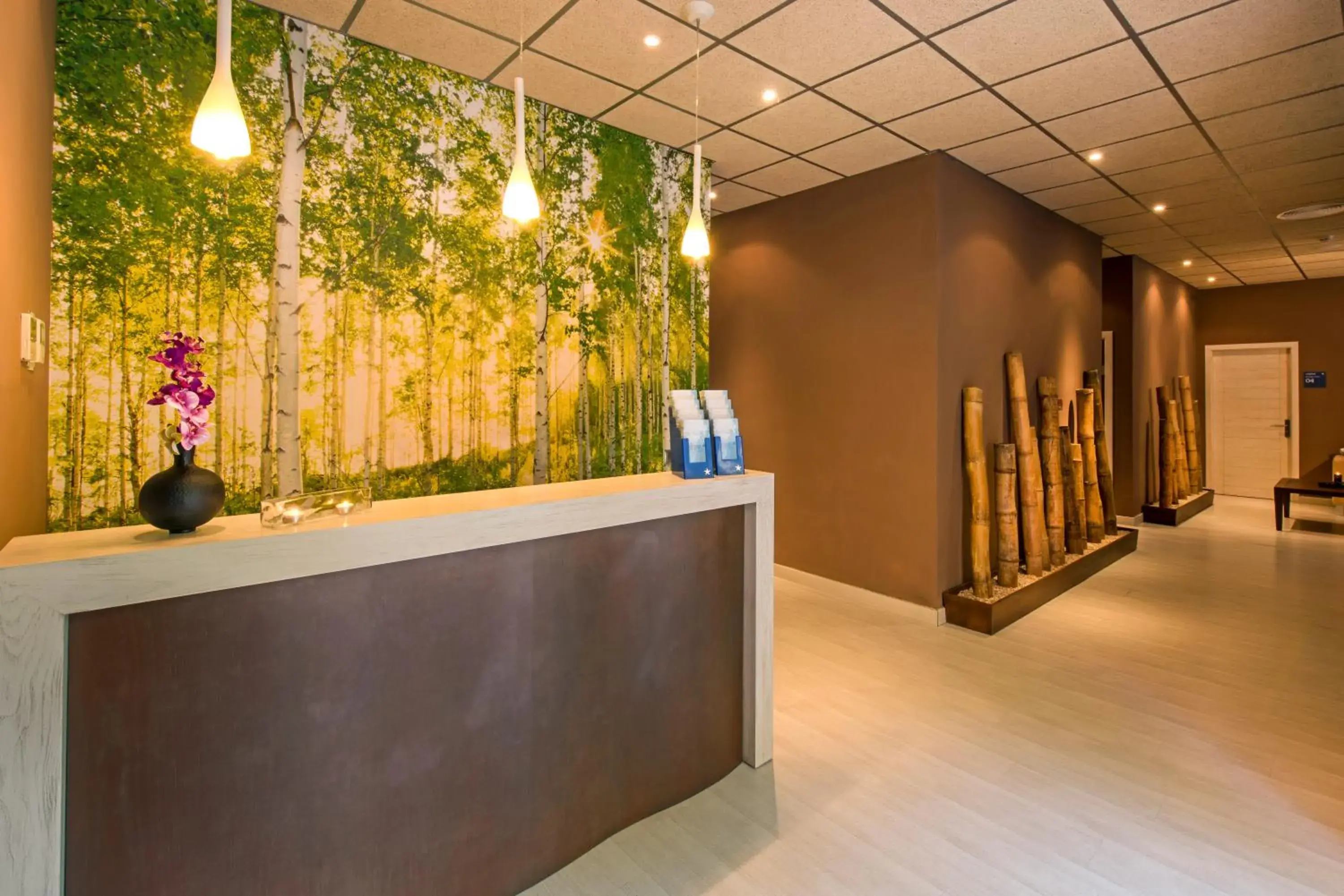 Spa and wellness centre/facilities in Iberostar Waves Club Cala Barca All Inclusive Spa and wellness centre/facilities in Iberostar Waves Club Cala Barca All Inclusive