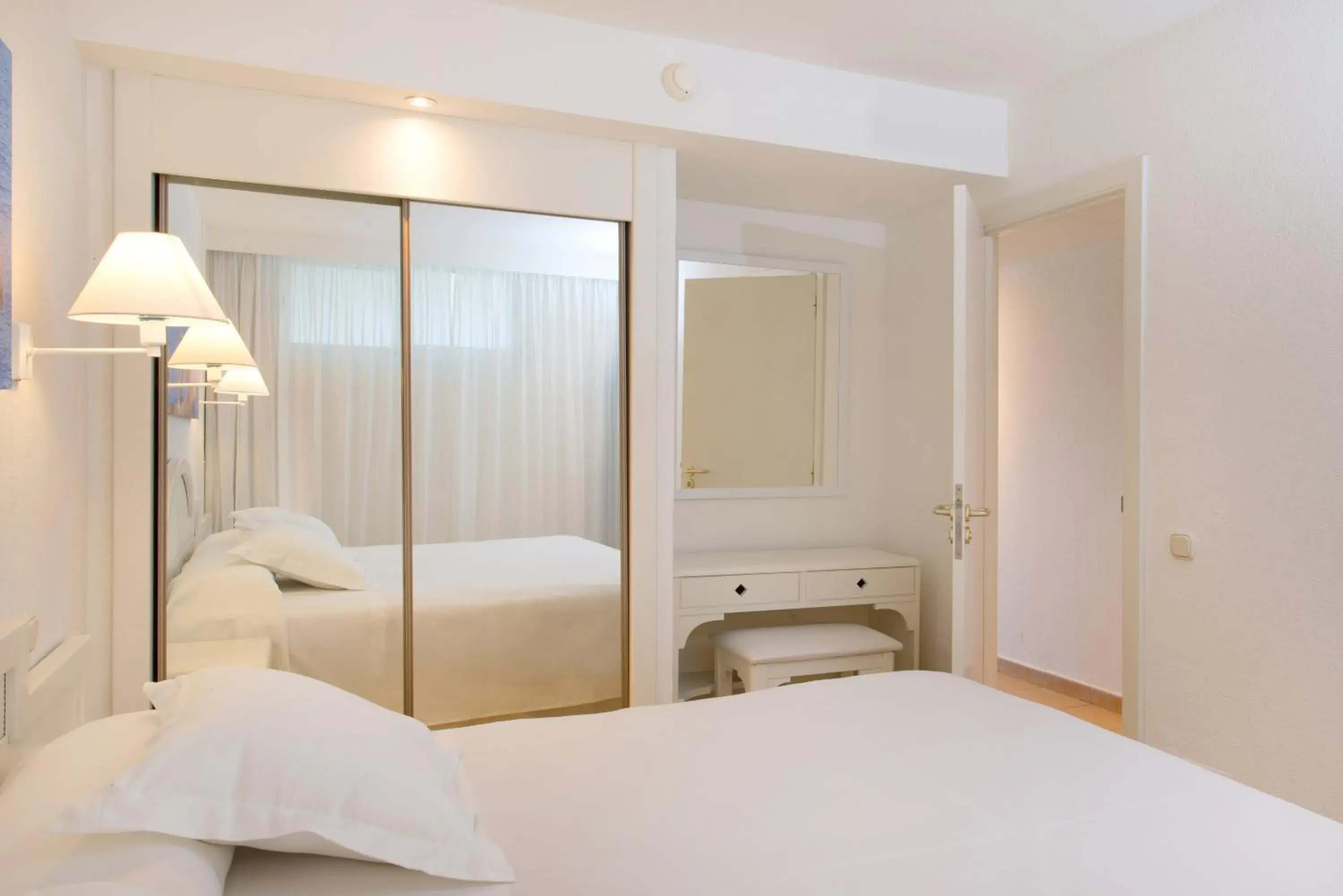 Bathroom in Iberostar Waves Club Cala Barca All Inclusive Bathroom in Iberostar Waves Club Cala Barca All Inclusive