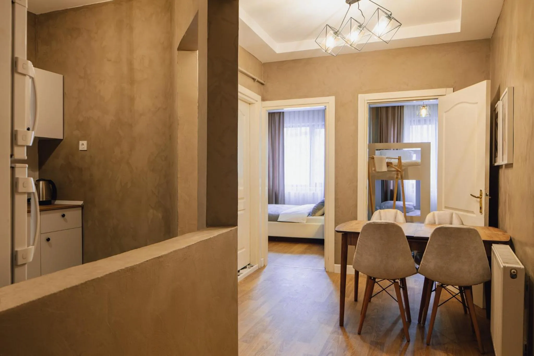 Raya Suites