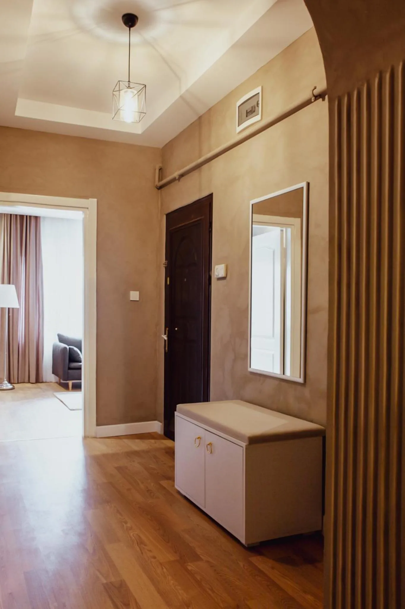 Raya Suites