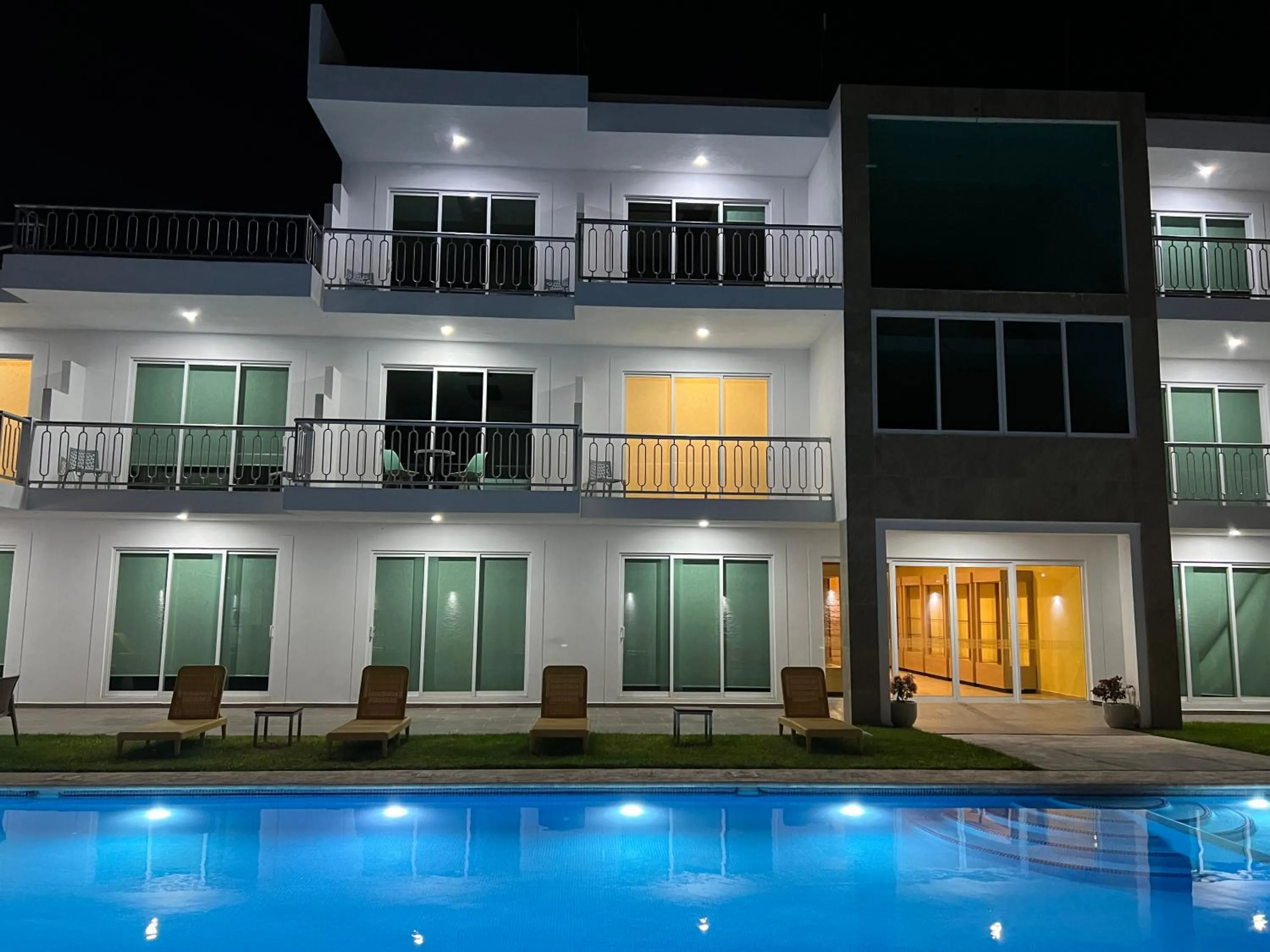 Hotel Mamá Dolores