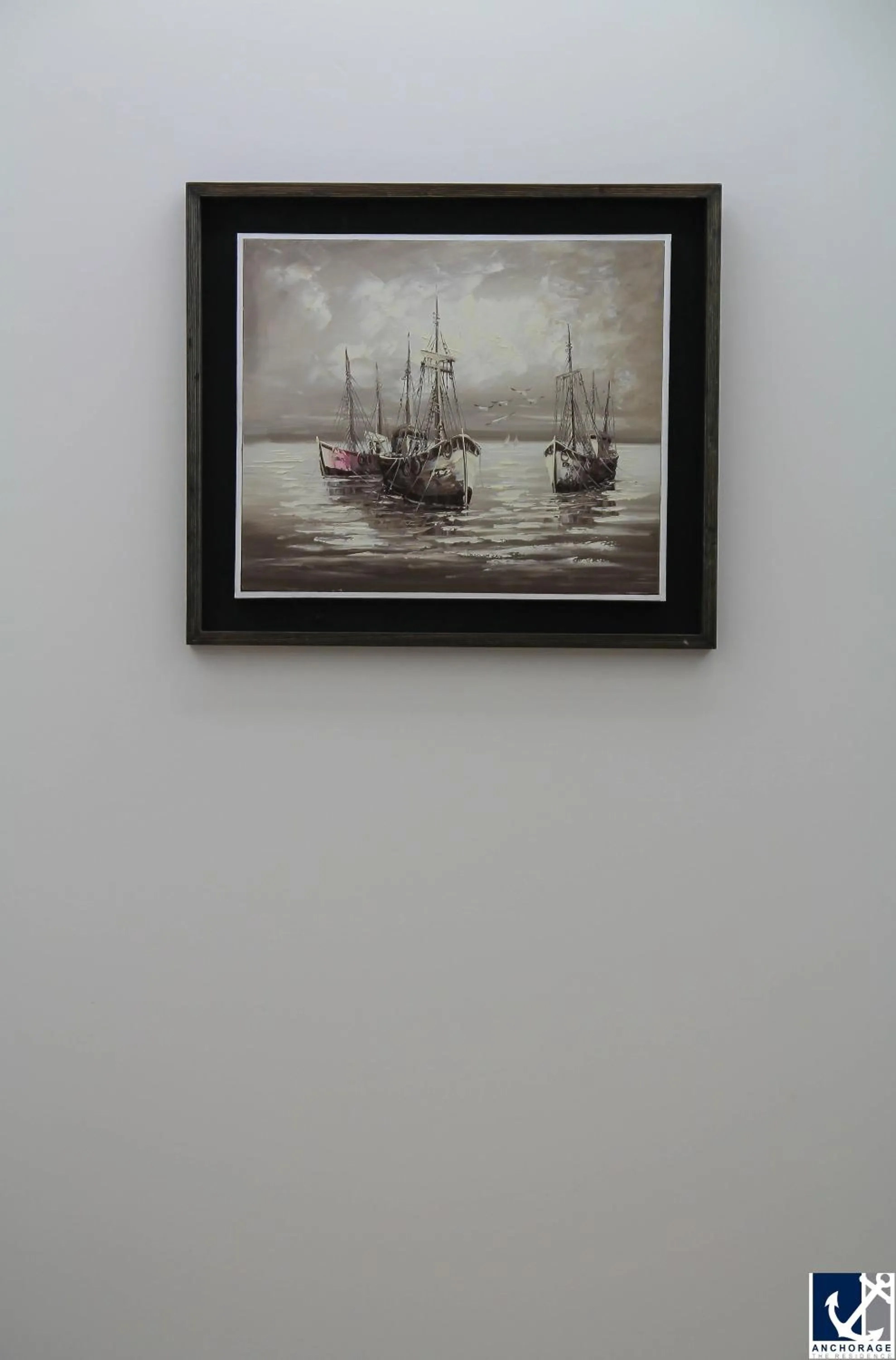 Other in Anchorage The Residence