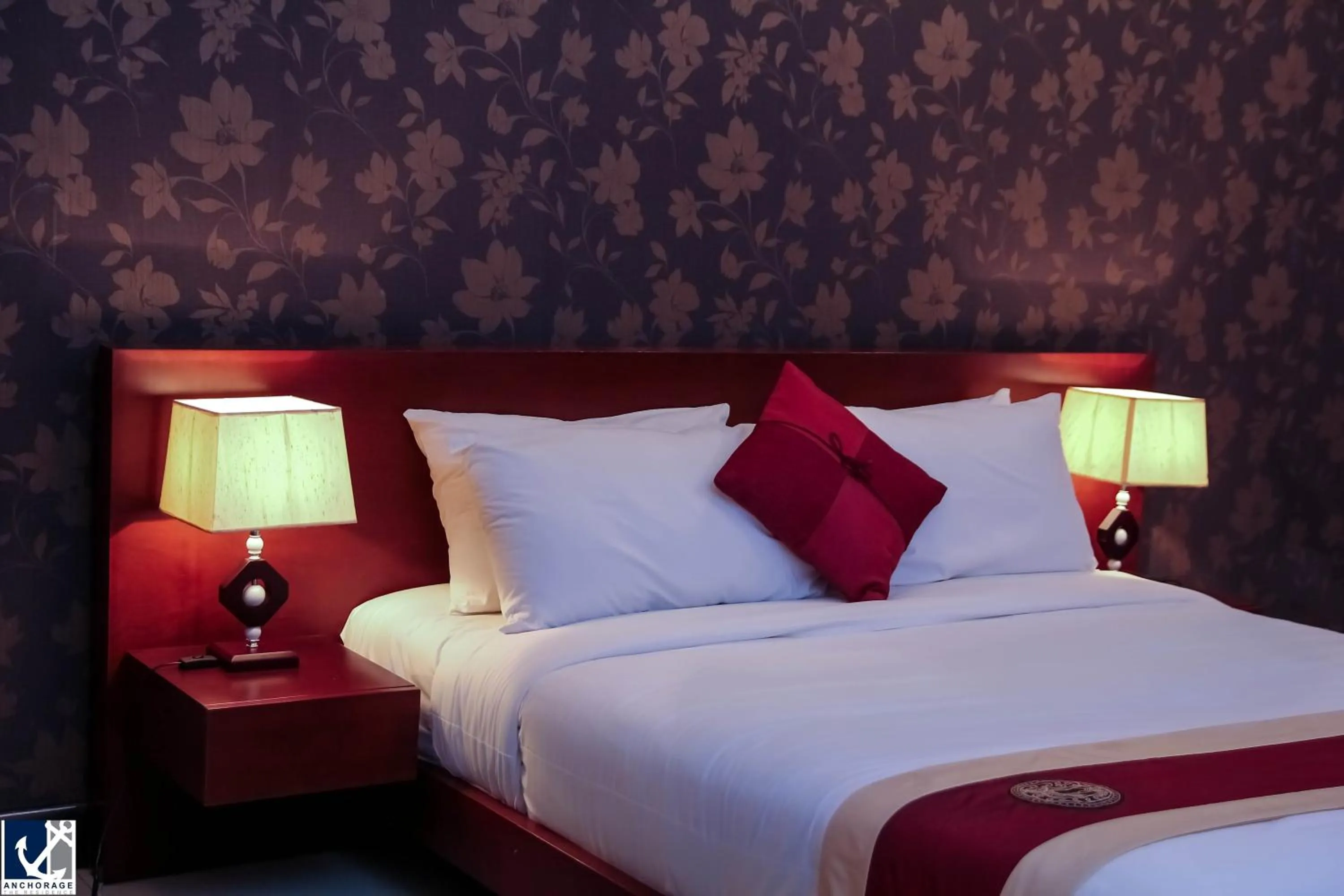 bunk bed in Anchorage The Residence