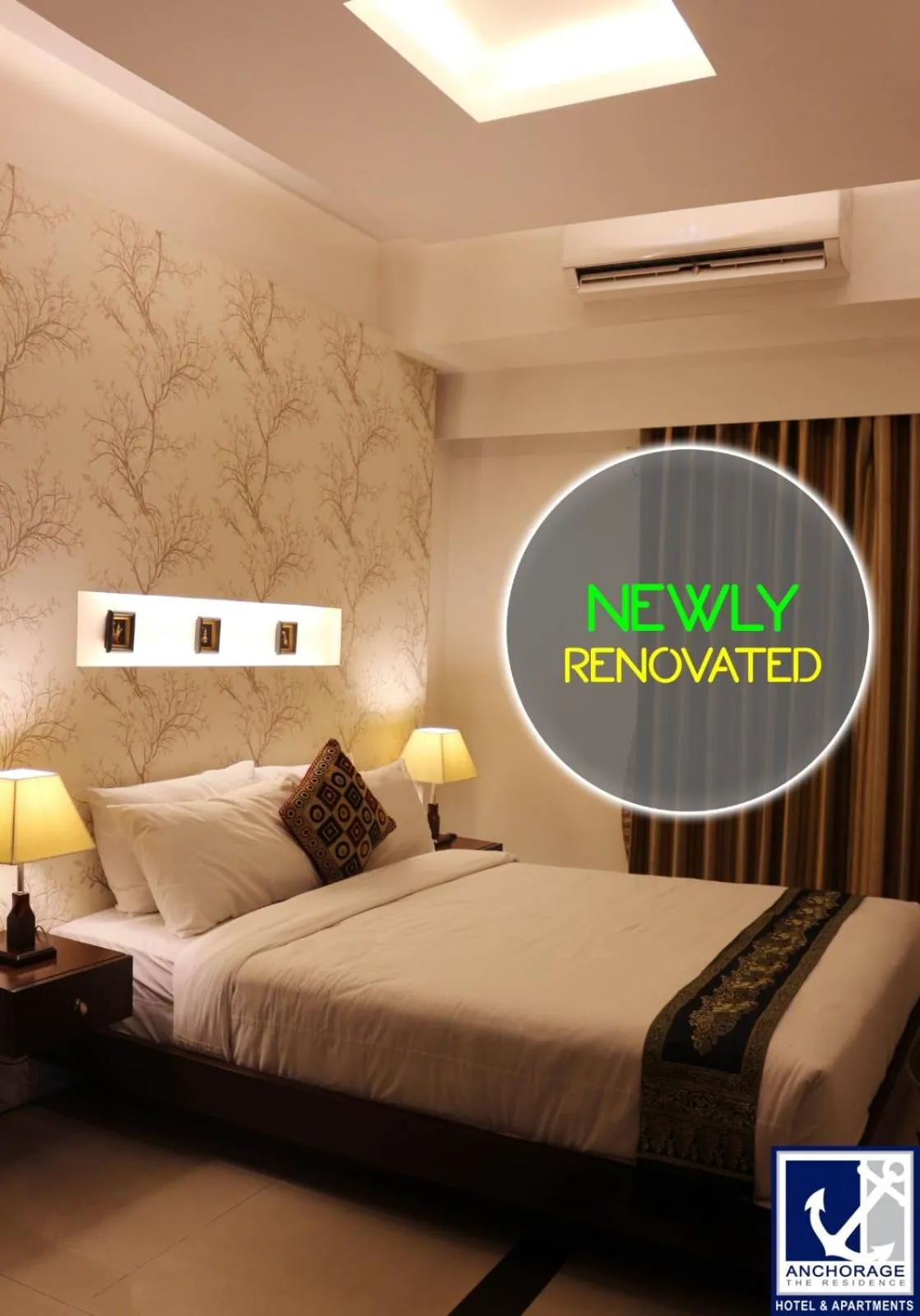 Anchorage The Residence