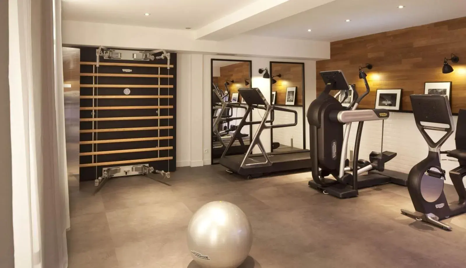 Fitness centre/facilities in Anchorage The Residence Fitness centre/facilities in Anchorage The Residence