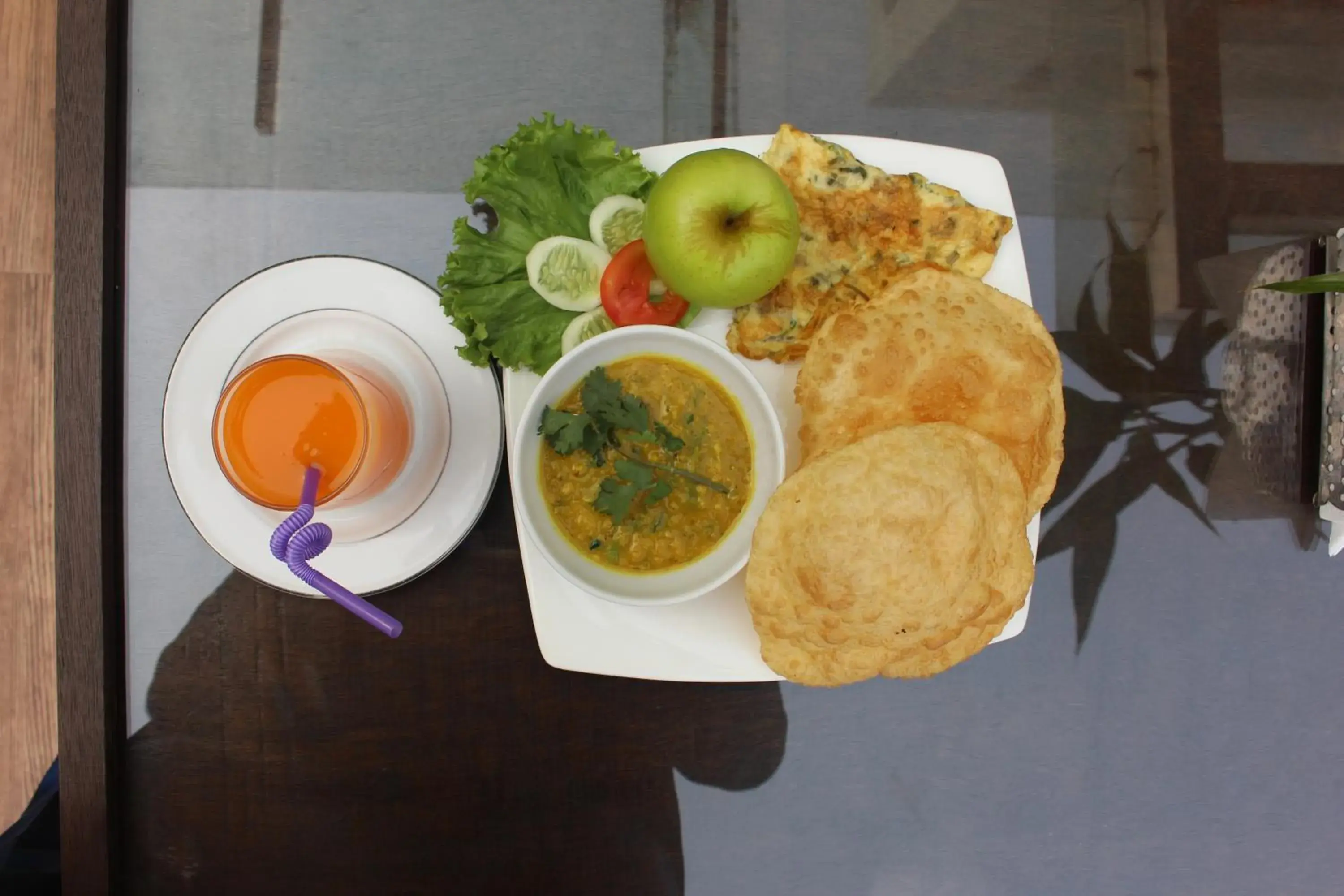 Breakfast in Anchorage The Residence Breakfast in Anchorage The Residence