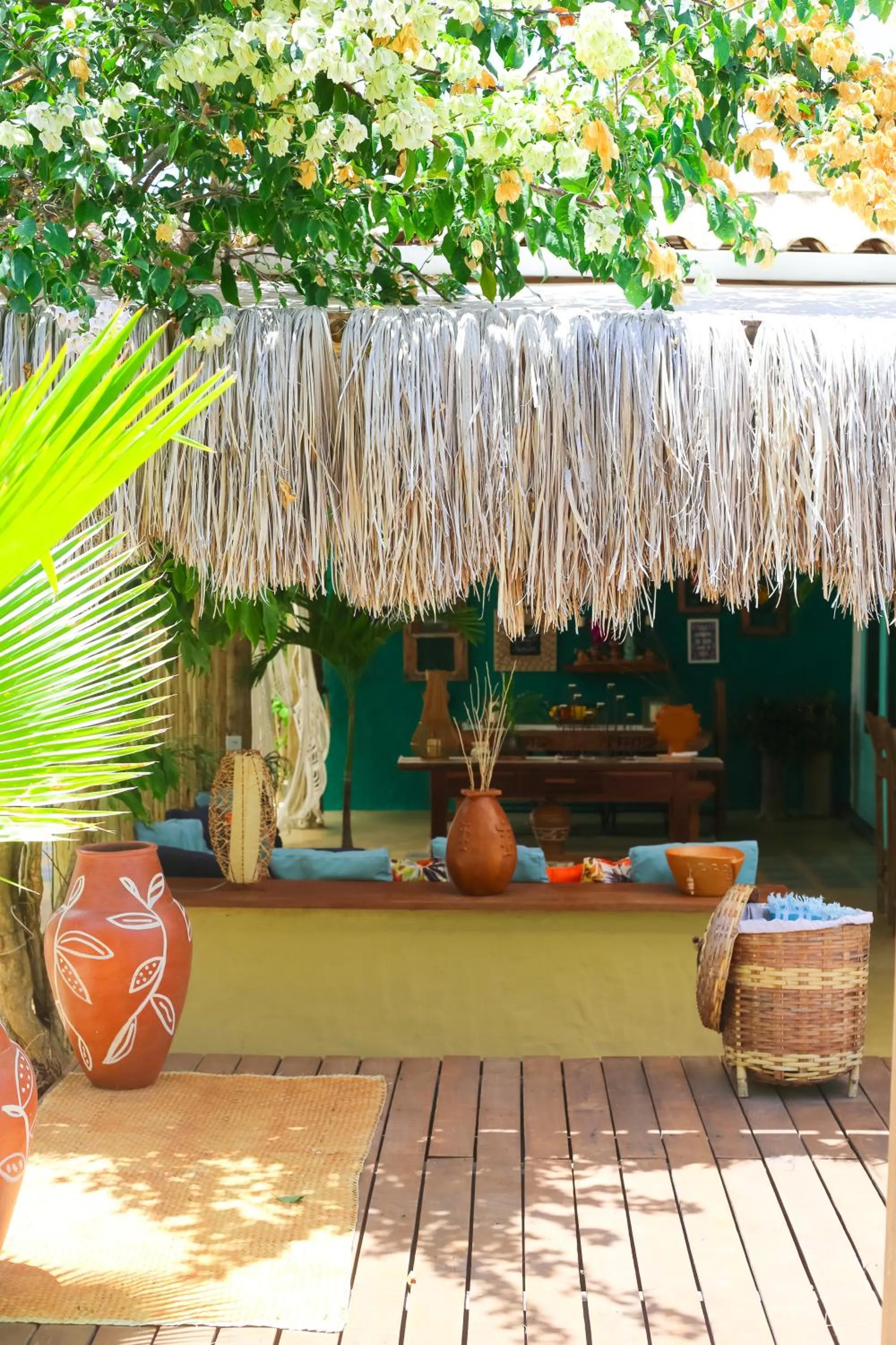 Pousada La vida boutique