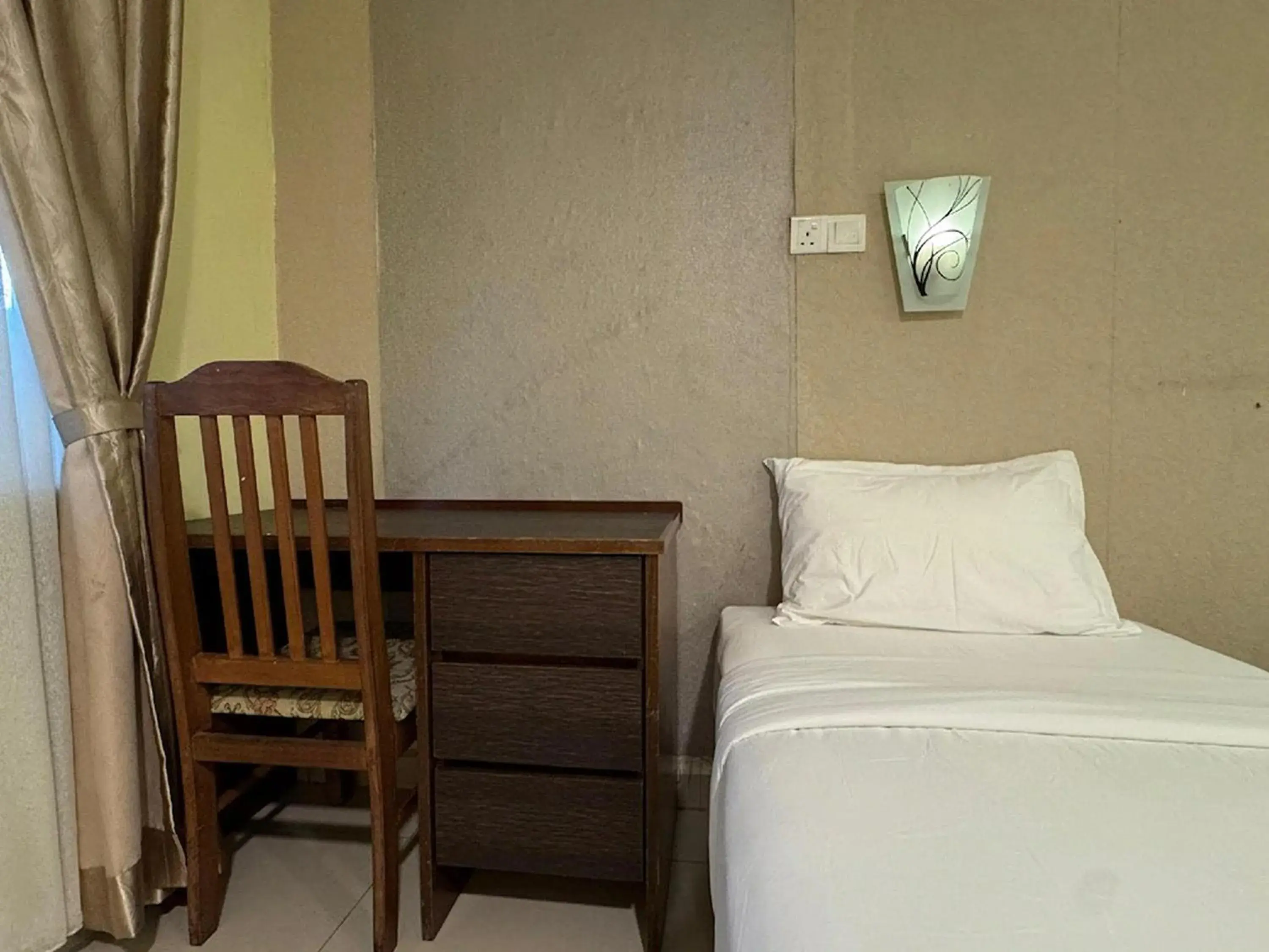 Quadruple Room in Kesuma Villa Exclusive Stay Quadruple Room in Kesuma Villa Exclusive Stay
