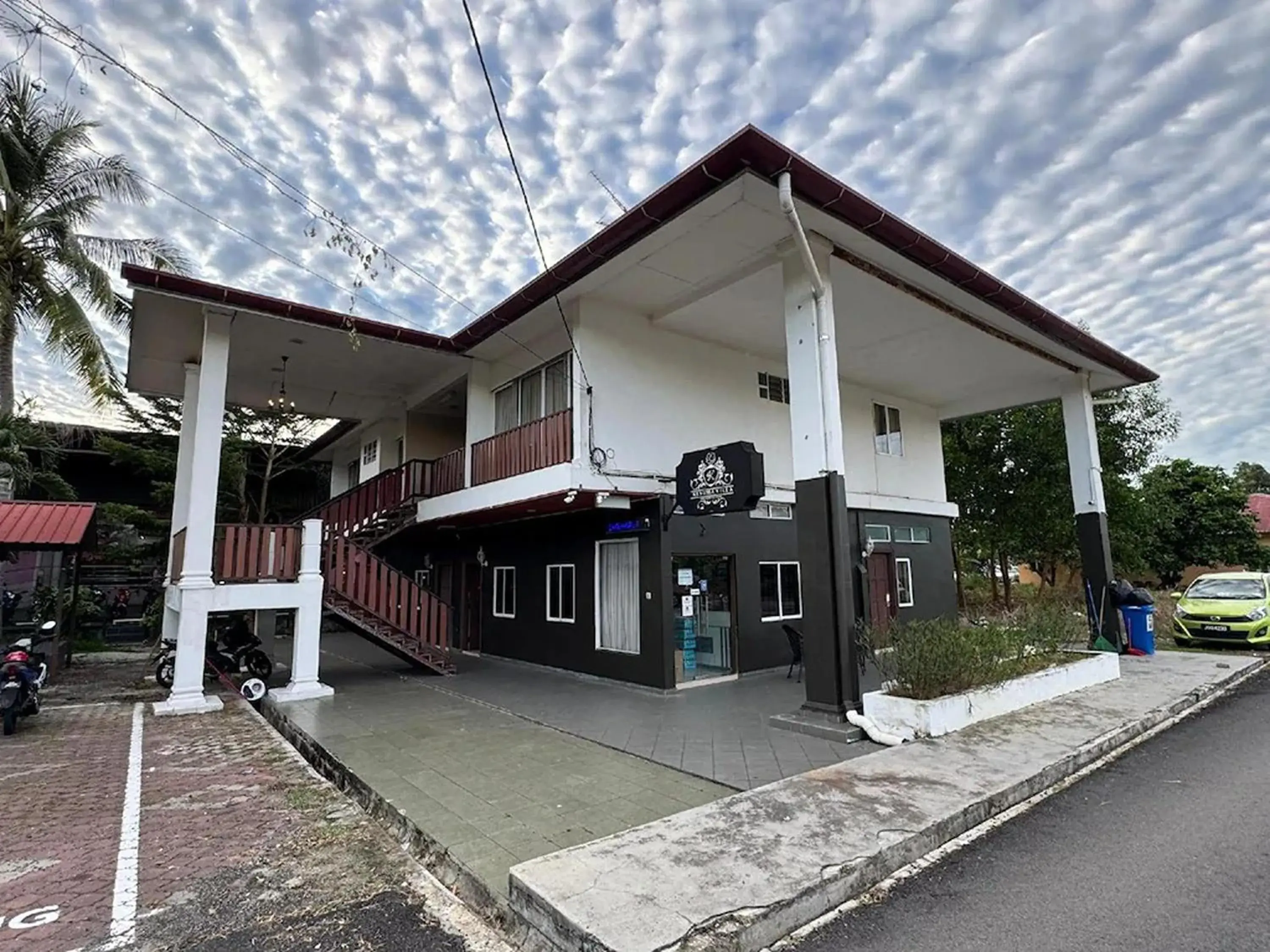Kesuma Villa Exclusive Stay Near UTHM Batu Pahat Kesuma Villa Exclusive Stay Near UTHM Batu Pahat