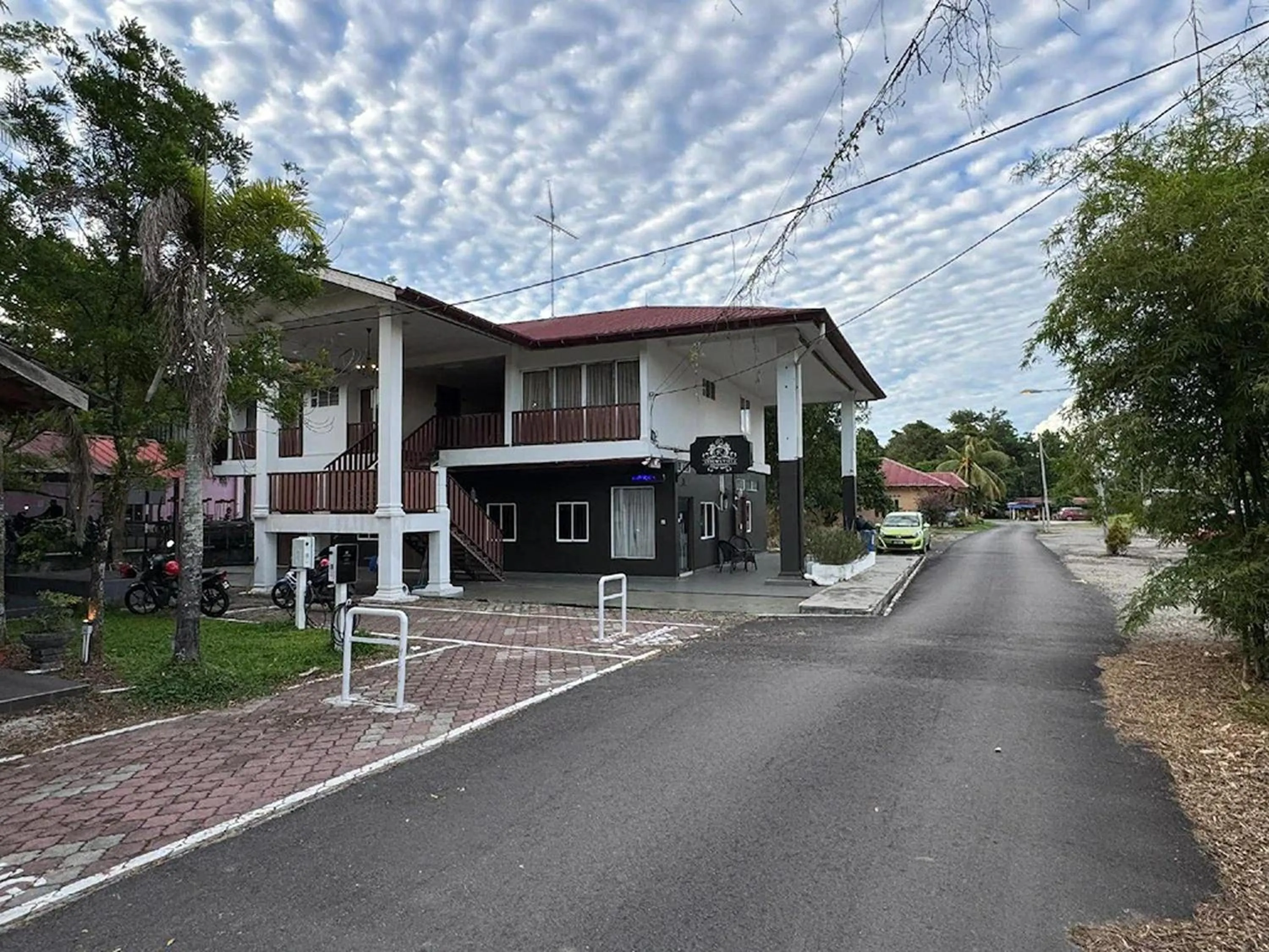 Kesuma Villa Exclusive Stay Near UTHM Batu Pahat