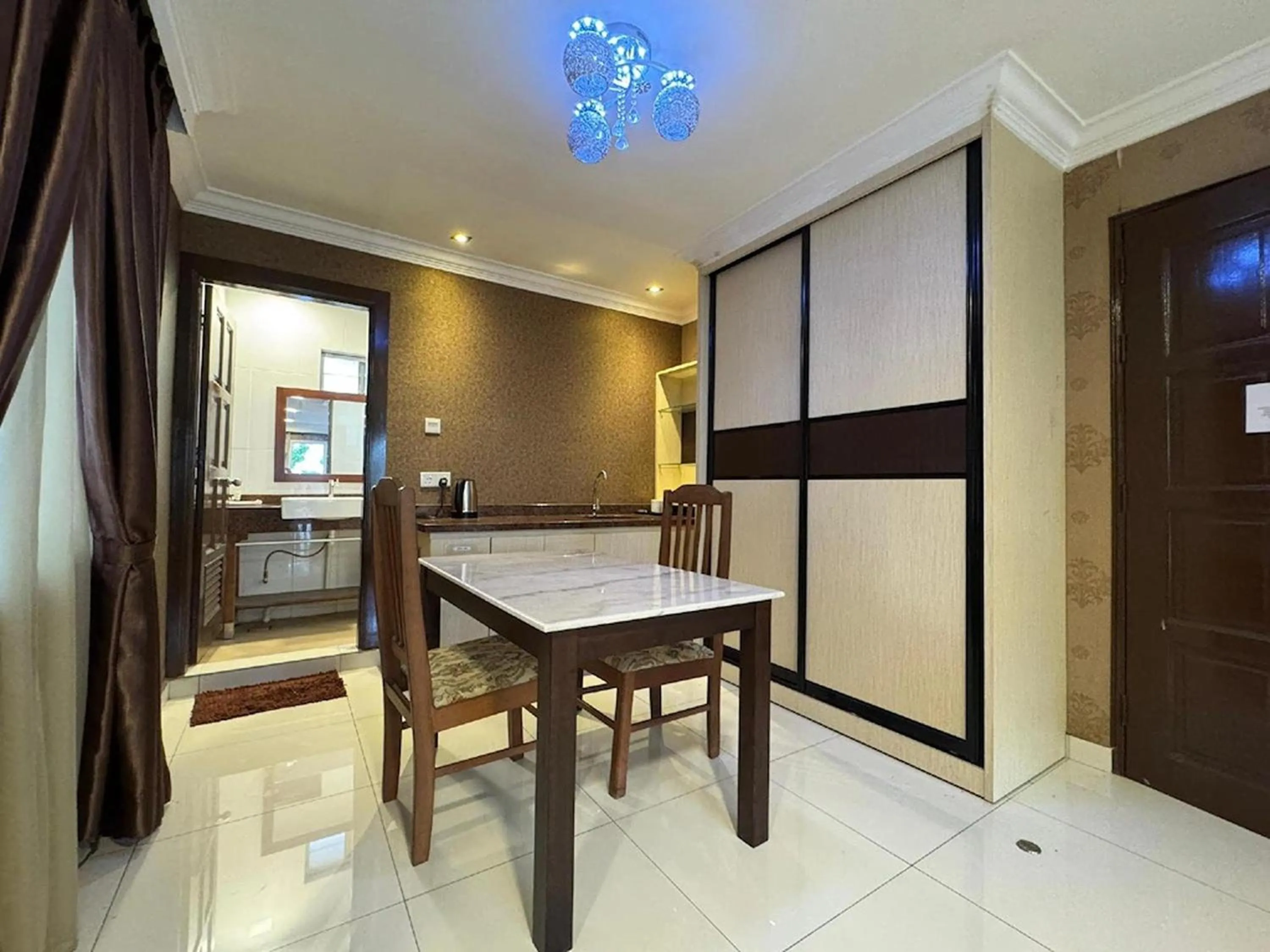 Studio in Kesuma Villa Exclusive Stay