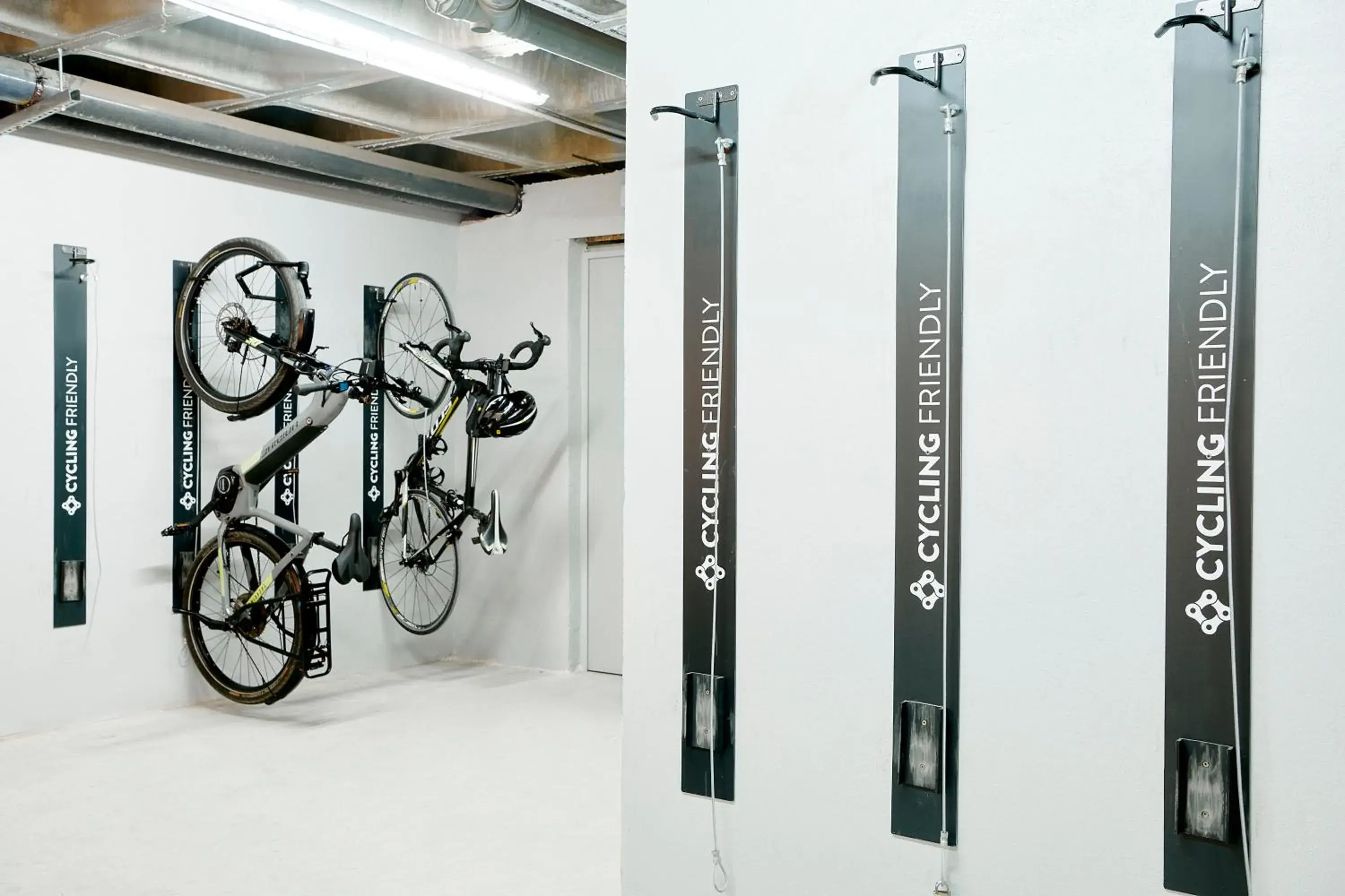 Fitness centre/facilities in Iberostar Waves Cristina Fitness centre/facilities in Iberostar Waves Cristina