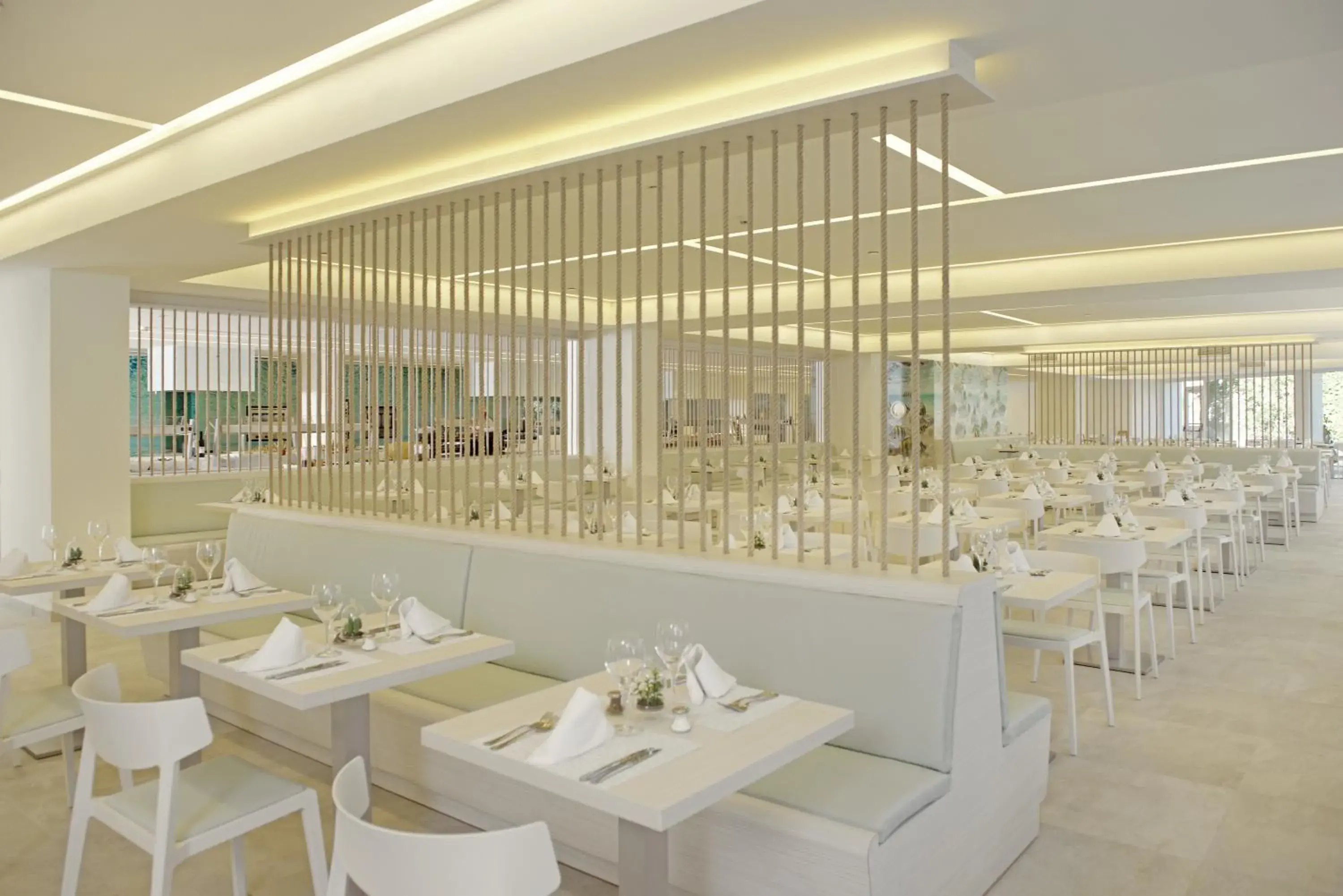 Restaurant/Places to Eat in Iberostar Cristina Restaurant/Places to Eat in Iberostar Cristina