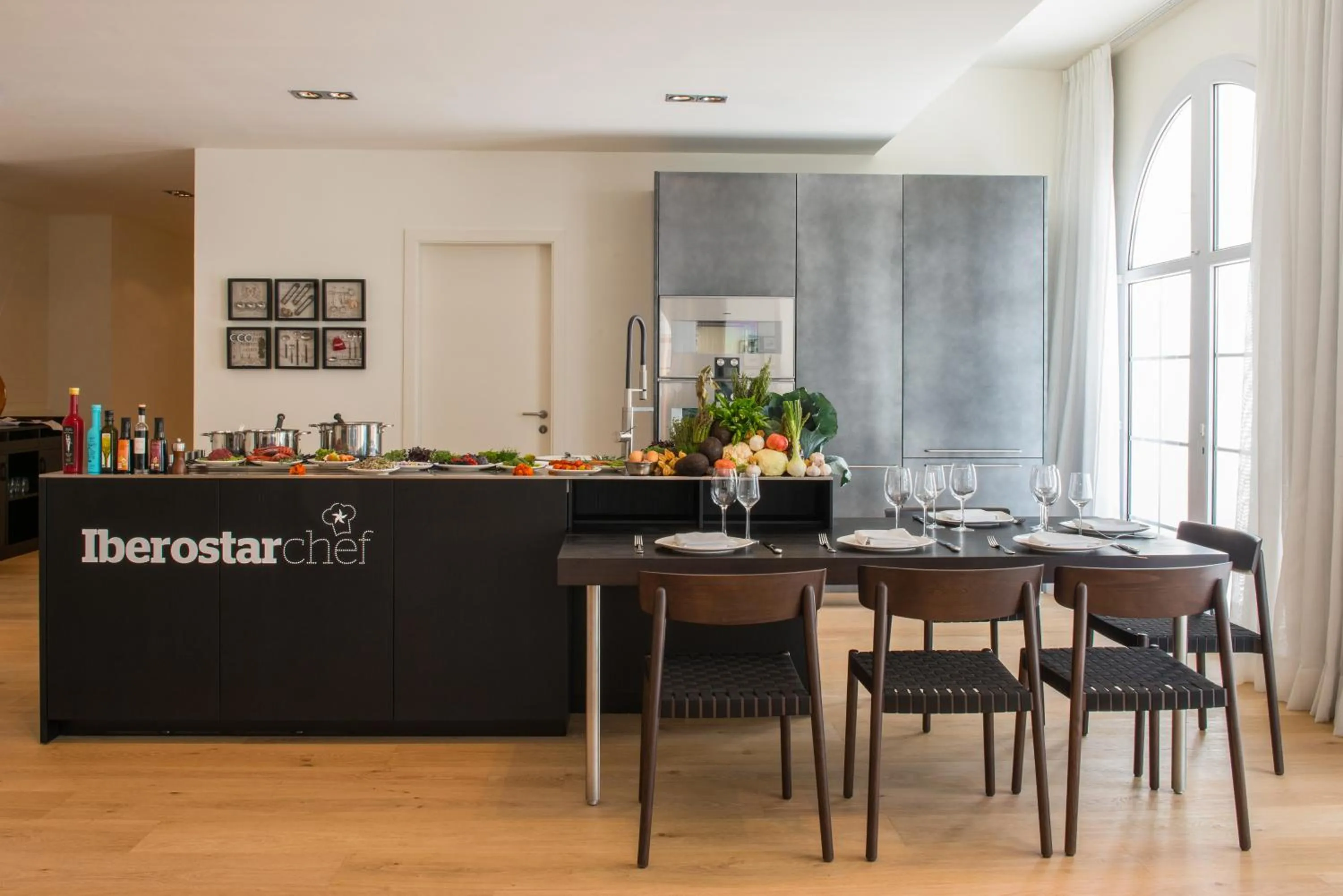 Meeting/conference room in Iberostar Waves Cristina