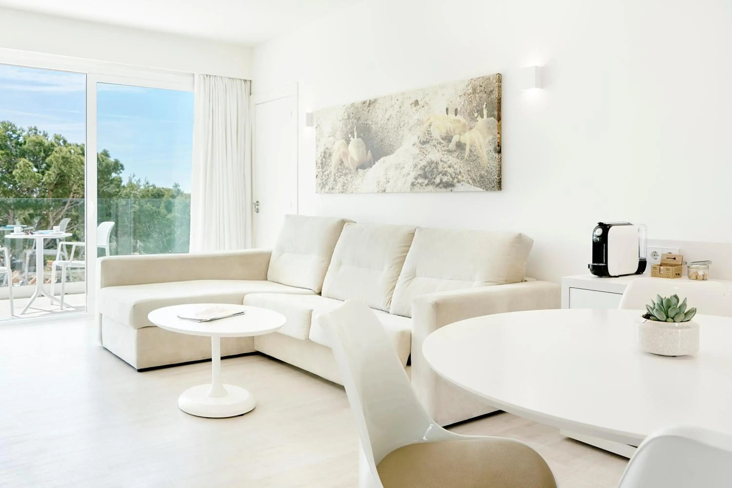 Bedroom in Iberostar Waves Cristina Bedroom in Iberostar Waves Cristina