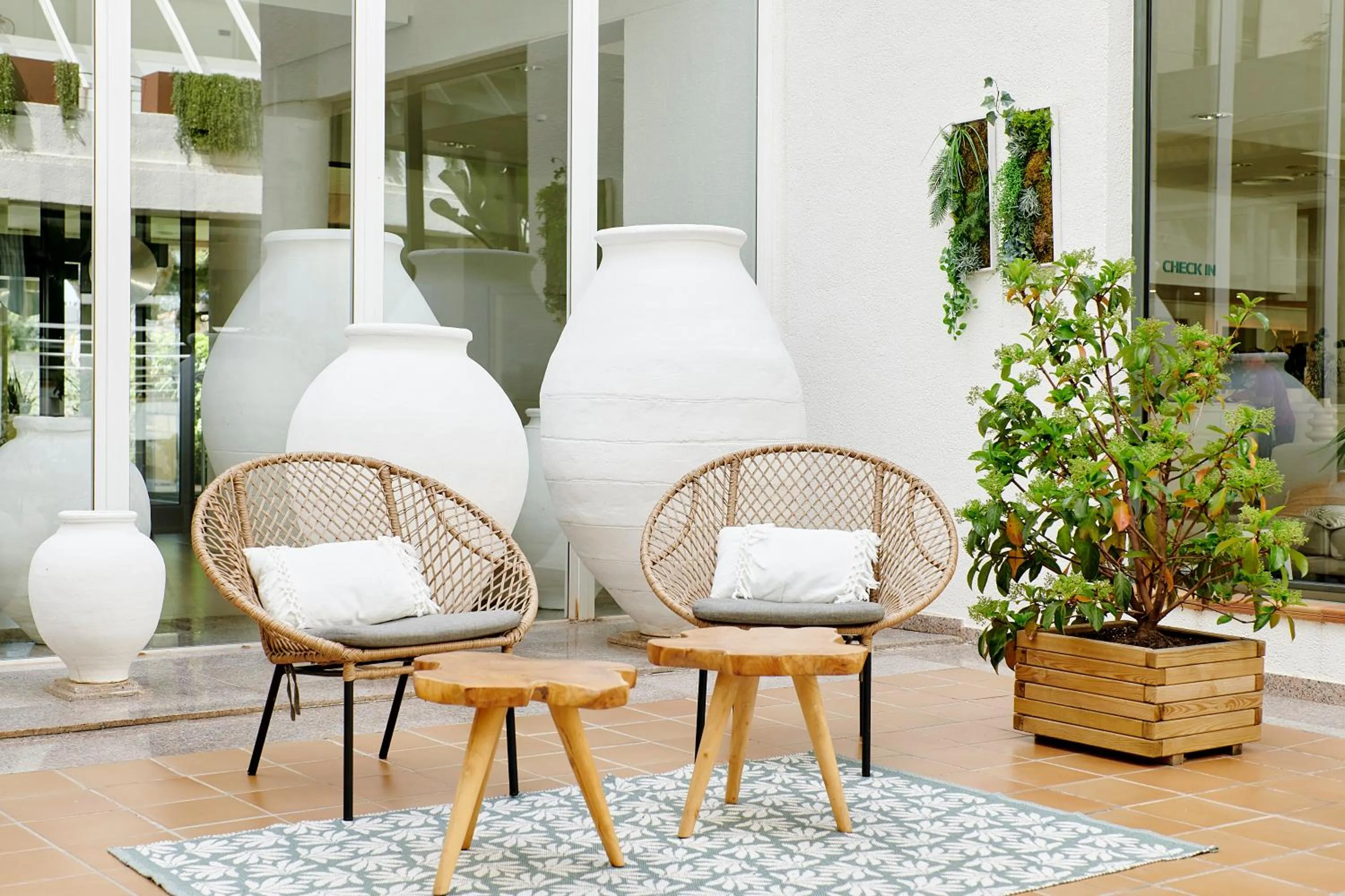 Entertainment in Iberostar Waves Cristina