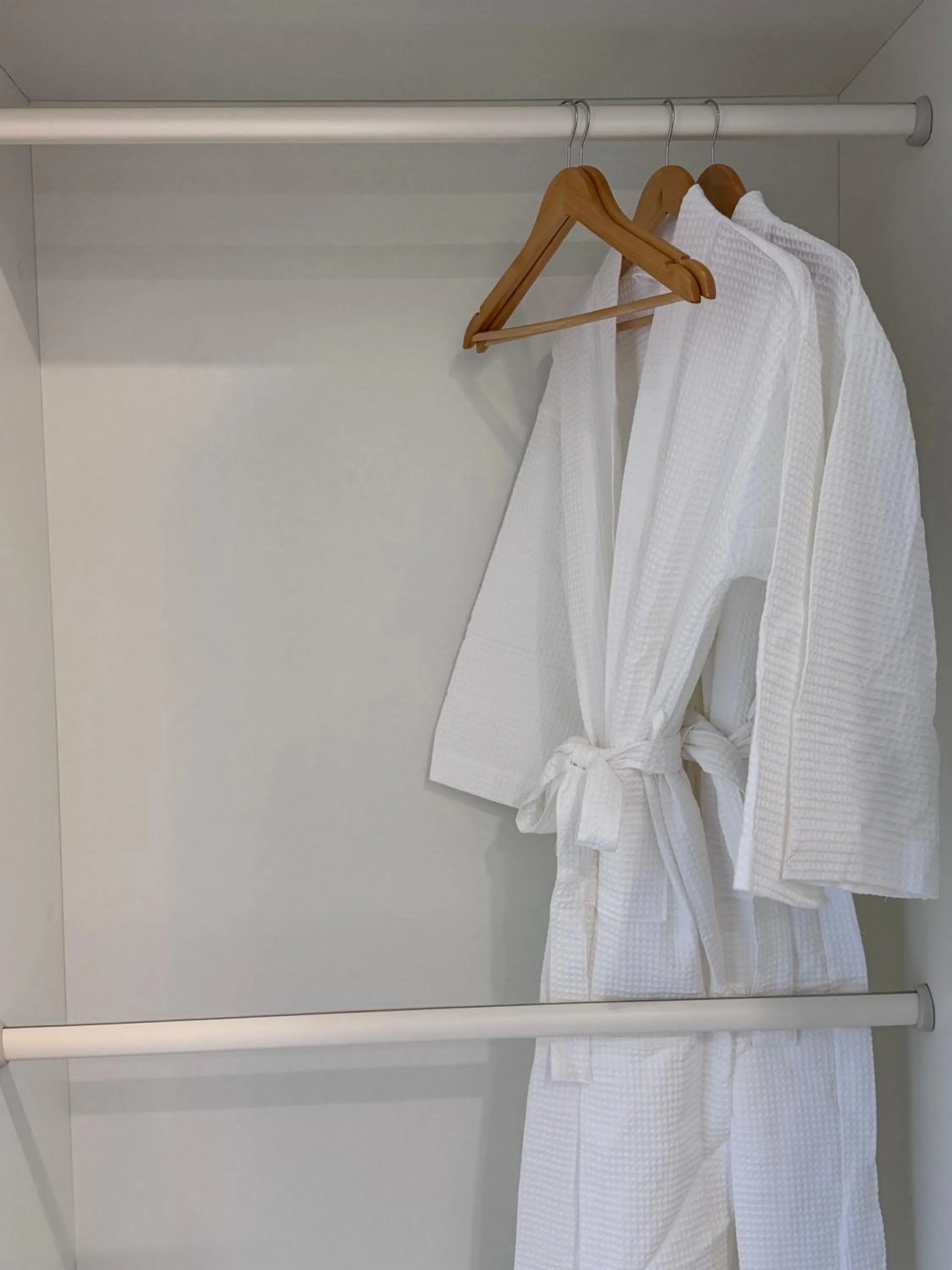 wardrobe in Angkor Mansion & Residence