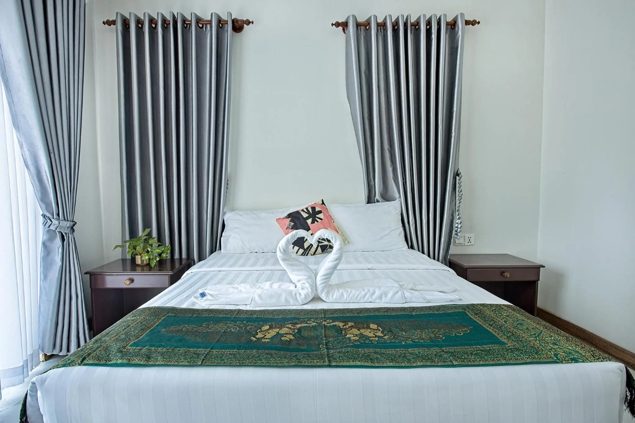 Kong Kea Angkor Villa