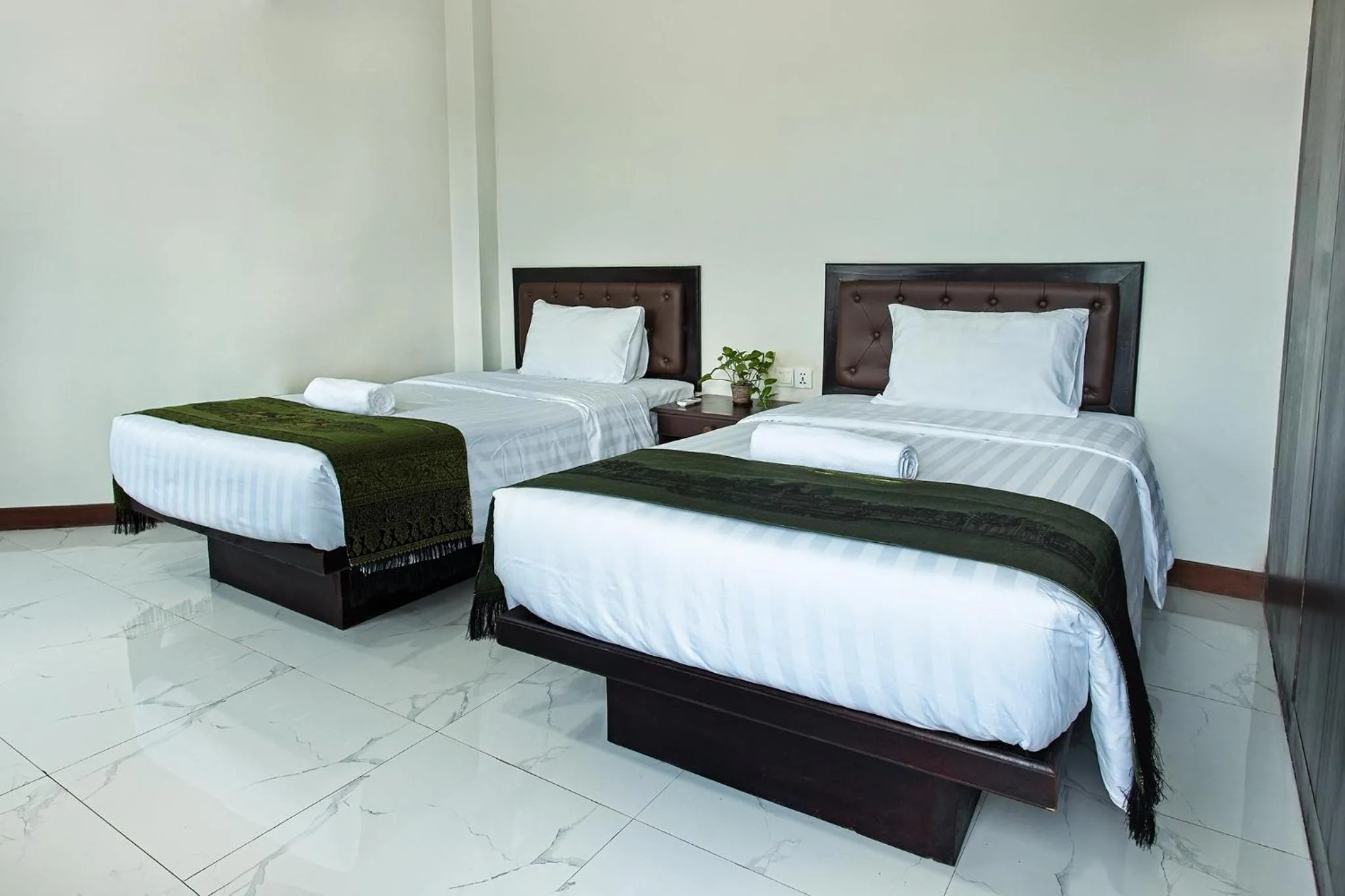 Kong Kea Angkor Villa