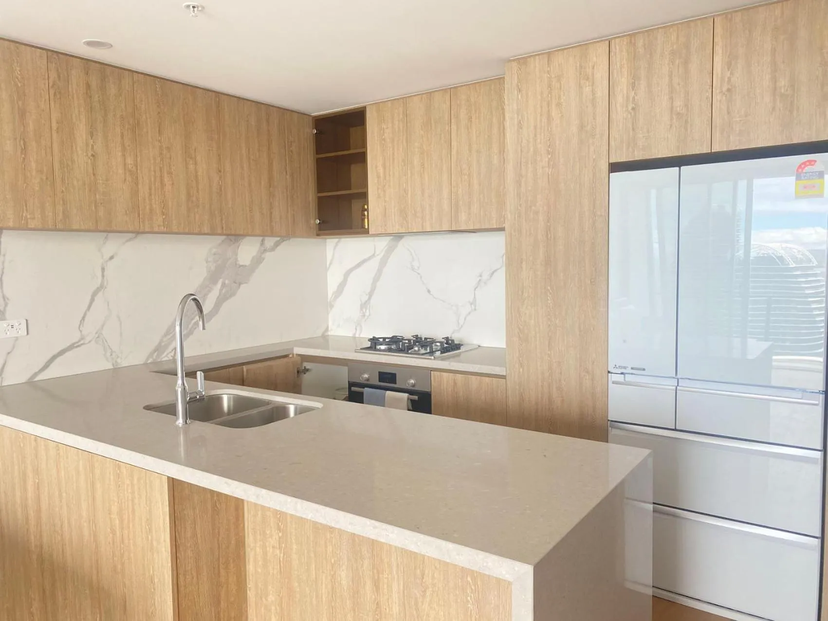 La Jolla Holiday Broadbeach