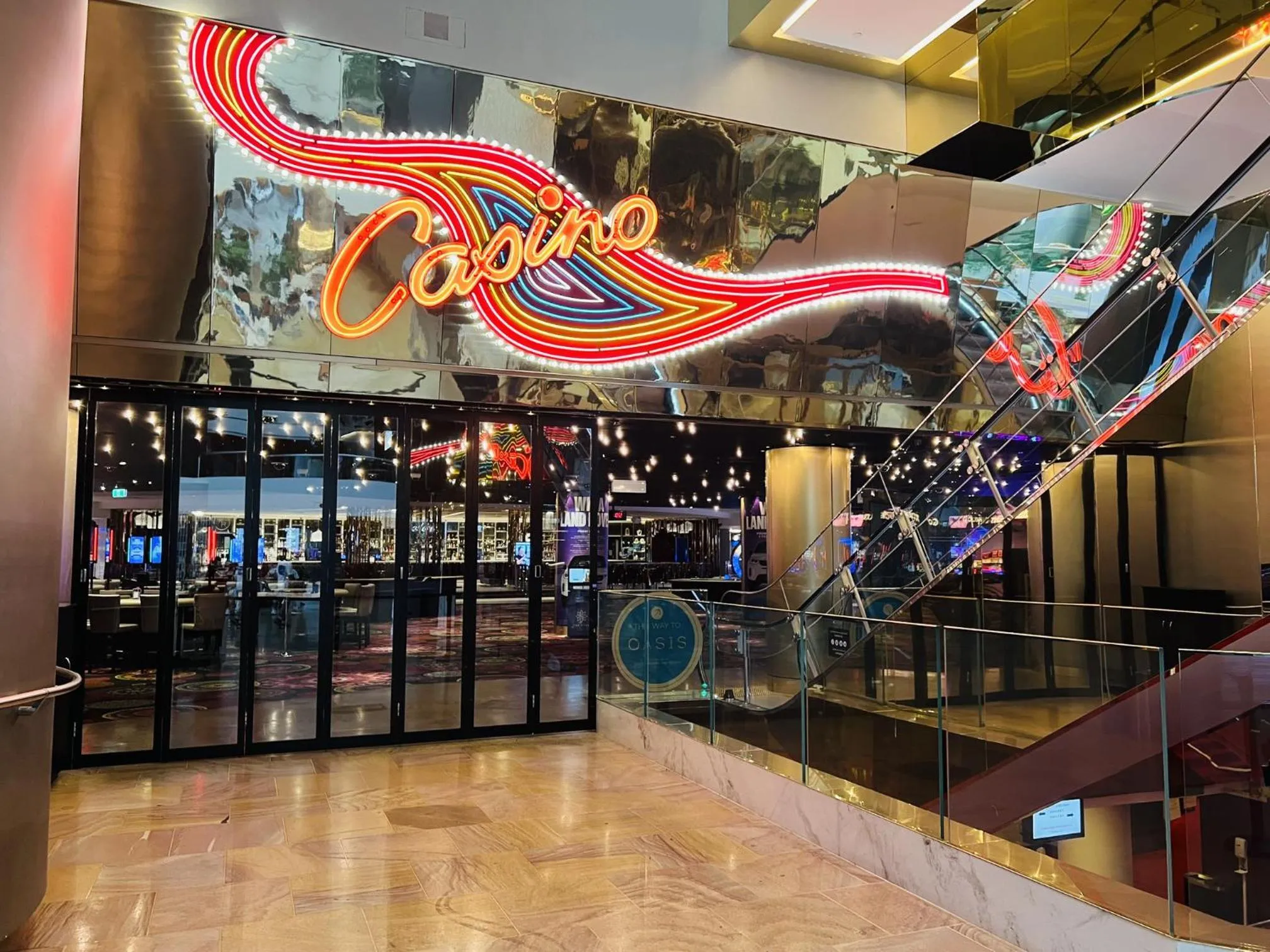 La Jolla Holiday Broadbeach