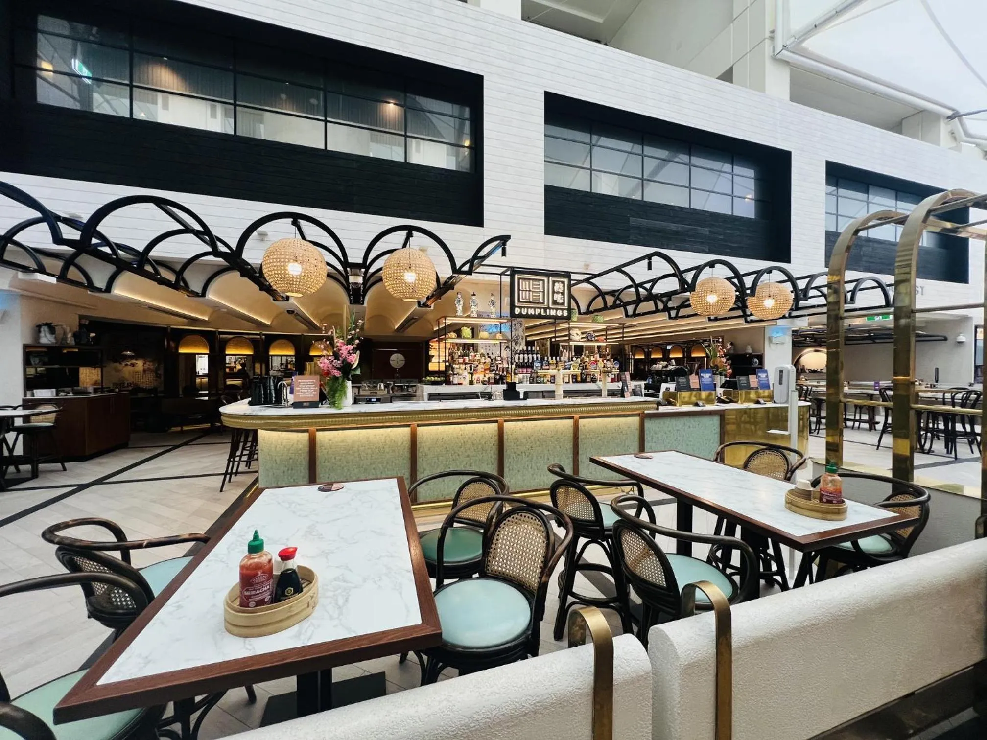 La Jolla Holiday Broadbeach