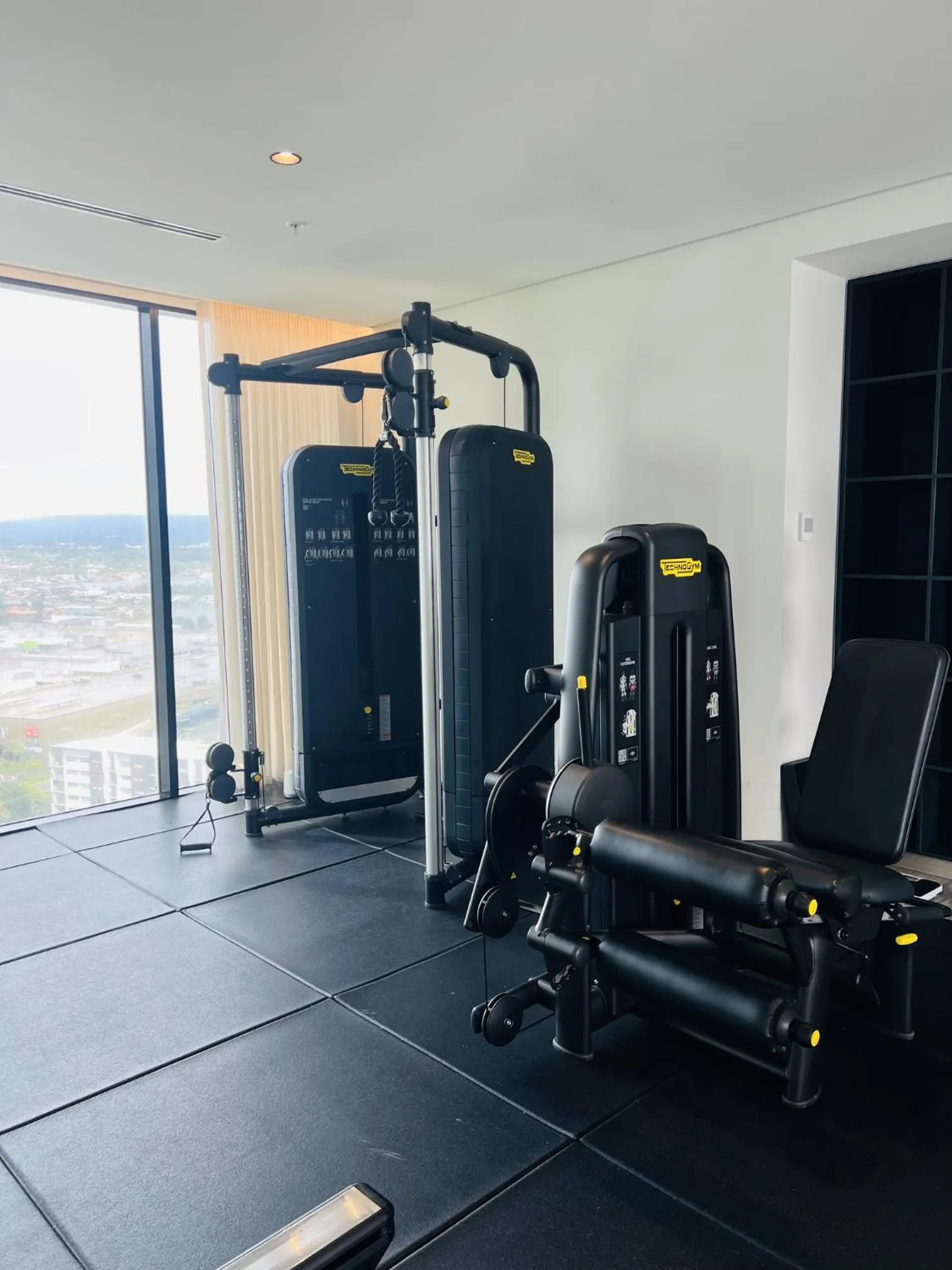 La Jolla Holiday Broadbeach