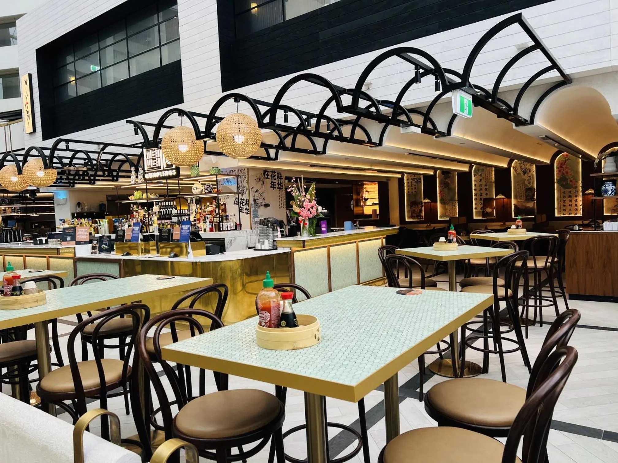 La Jolla Holiday Broadbeach