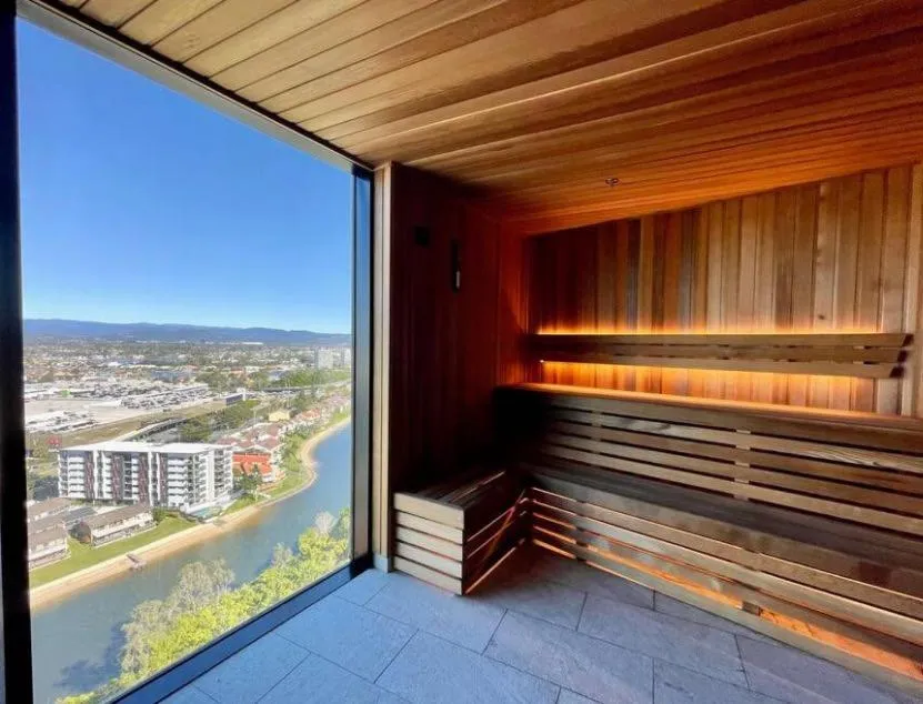 La Jolla Holiday Broadbeach