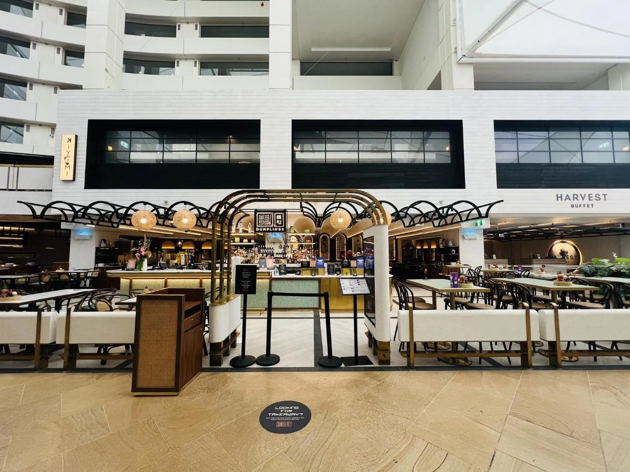 La Jolla Holiday Broadbeach