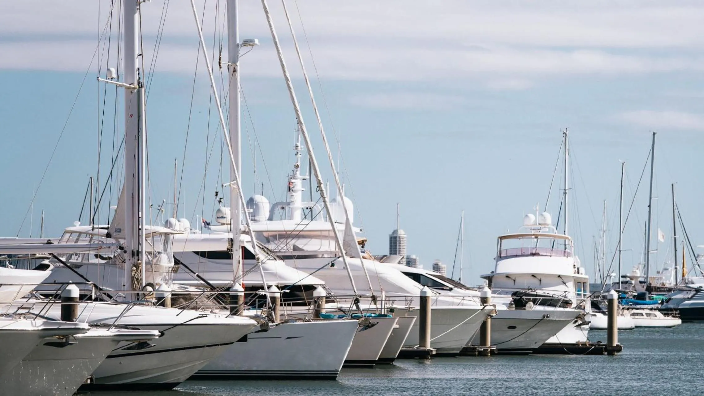 Activities in La Jolla Holiday Broadbeach