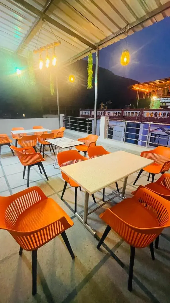 The Gange Hill By Green Bird Hospitality The Gange Hill By Green Bird Hospitality