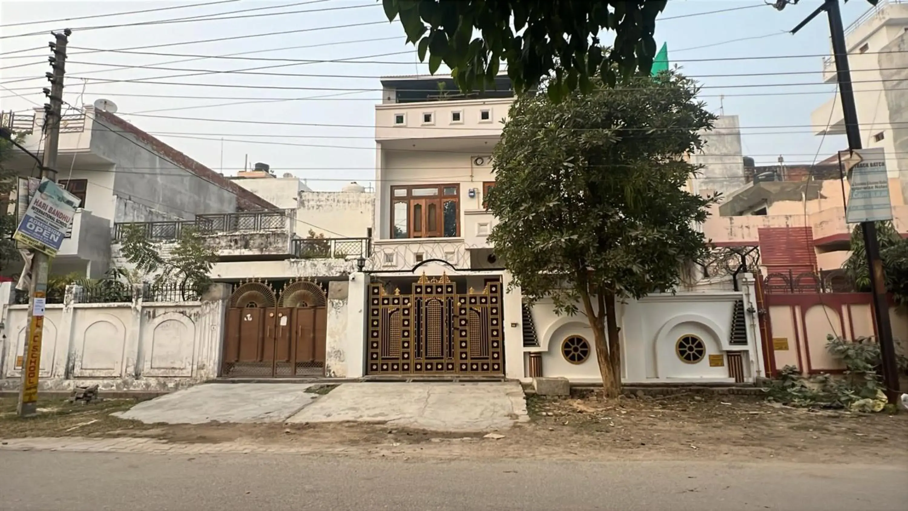 Om Kashi Villa Om Kashi Villa