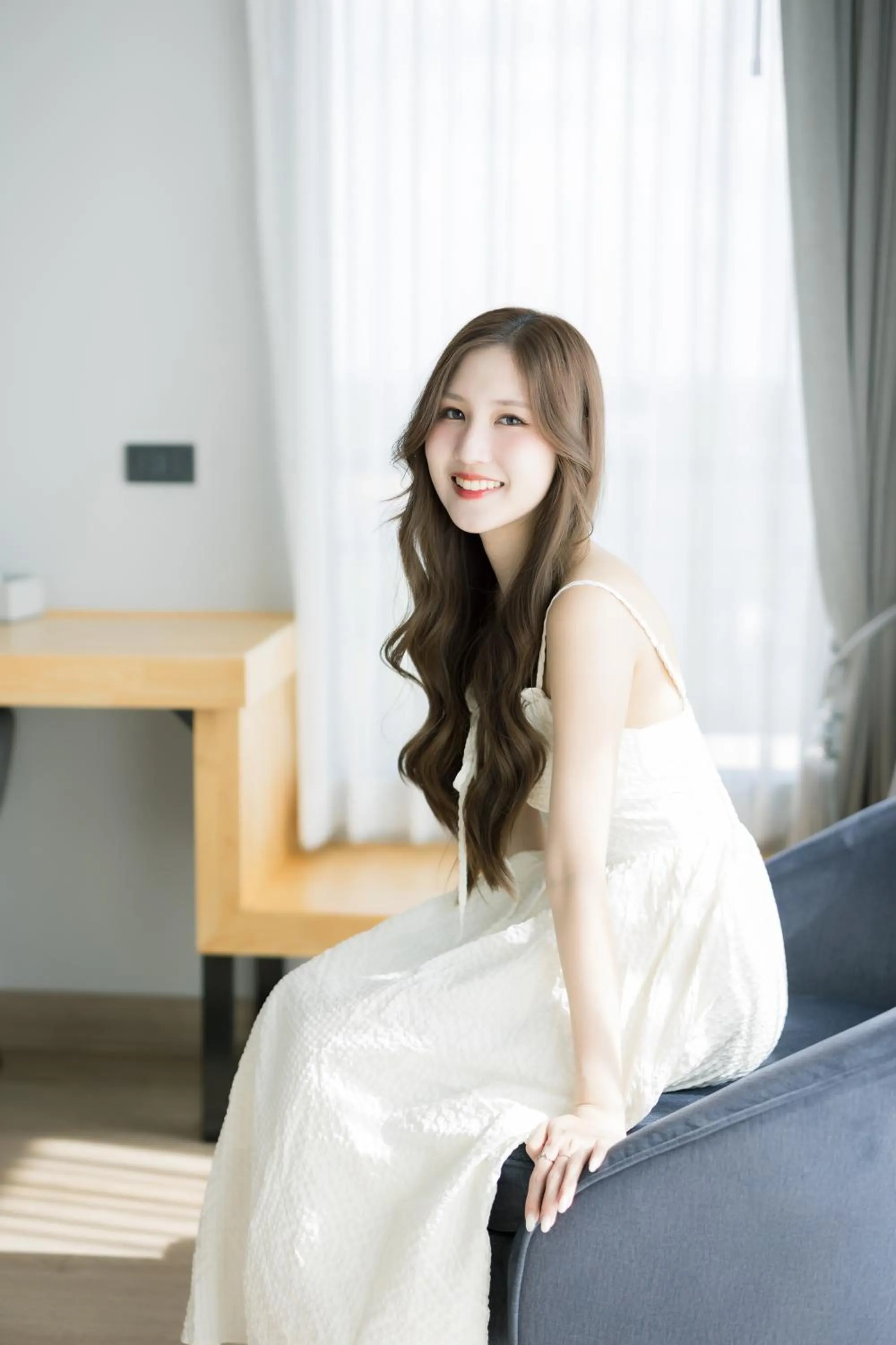 Bed in The Horizon Groove Hotel