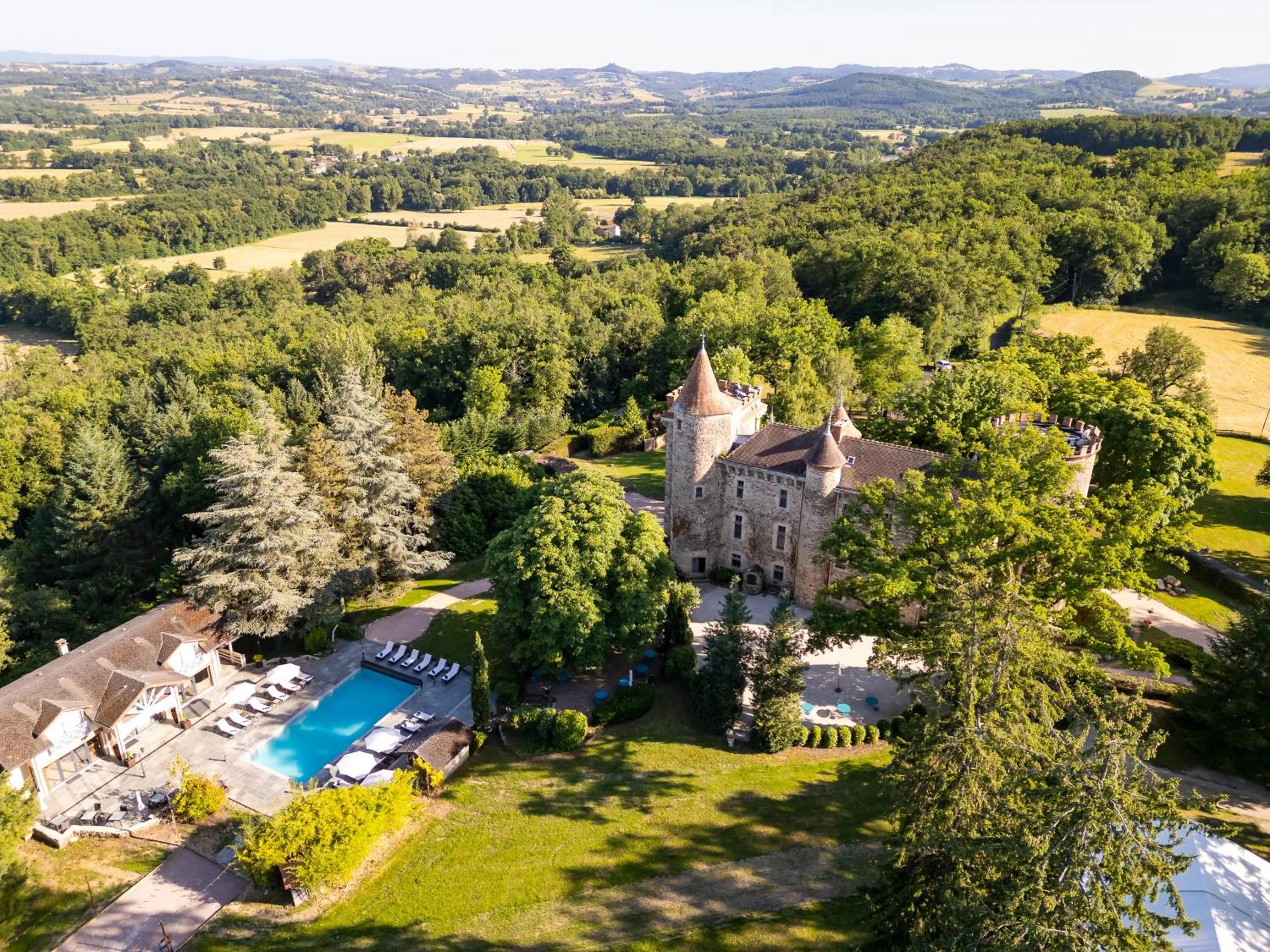 Château de Codignat